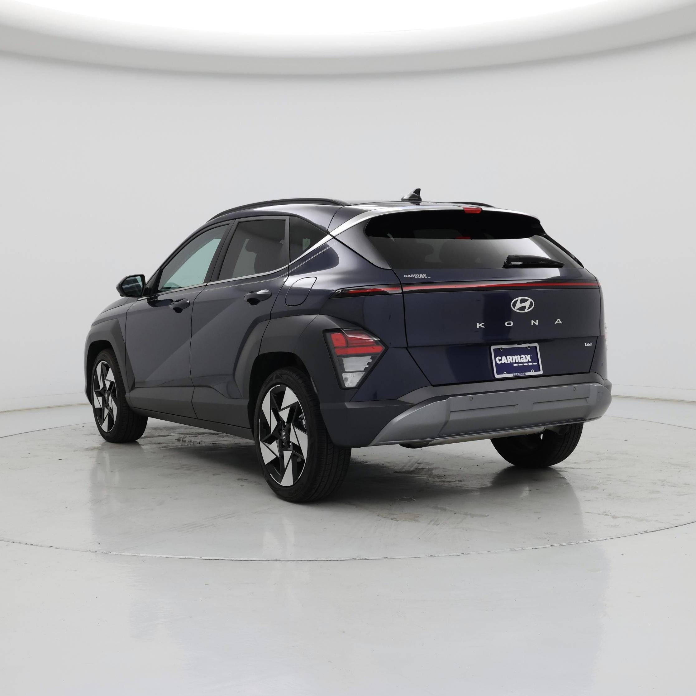 Thumbnail: 2024 Hyundai Kona - 2
