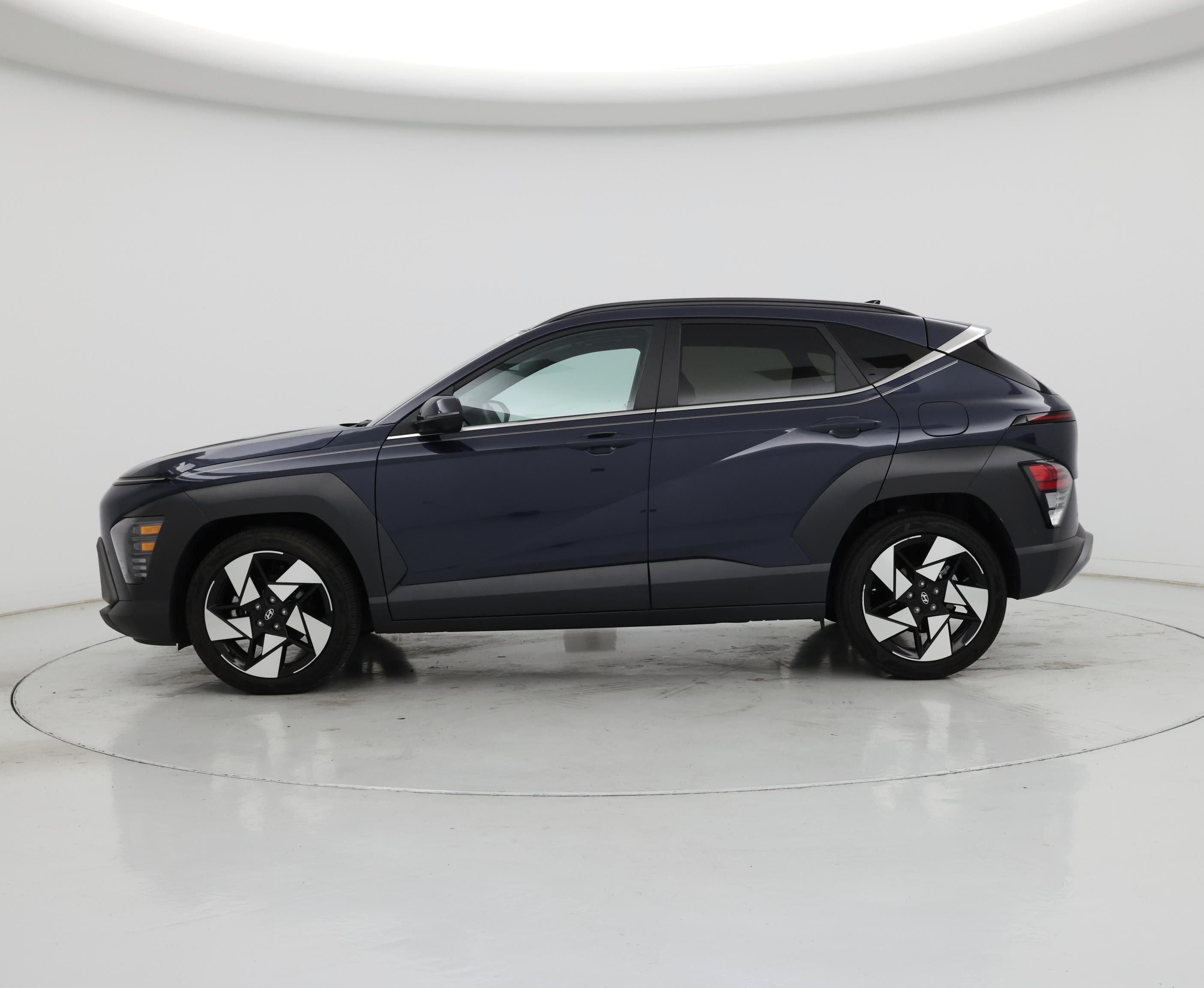 Thumbnail: 2024 Hyundai Kona - 3