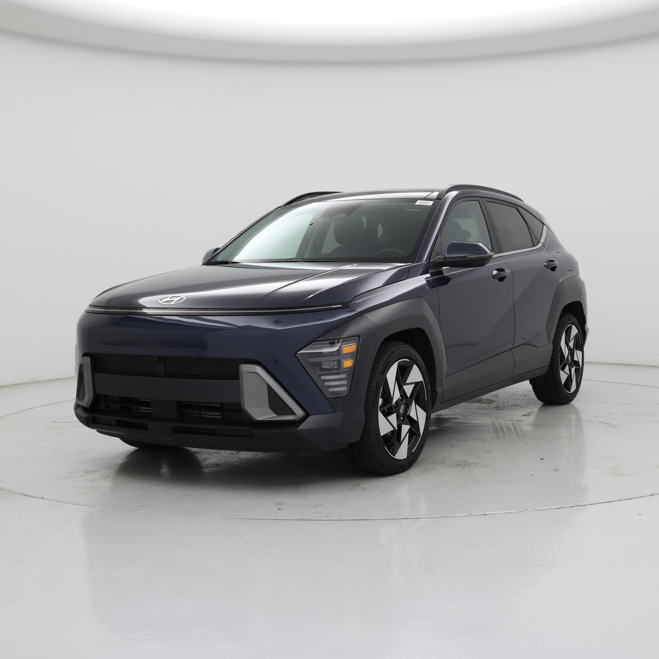 Thumbnail: 2024 Hyundai Kona - 4