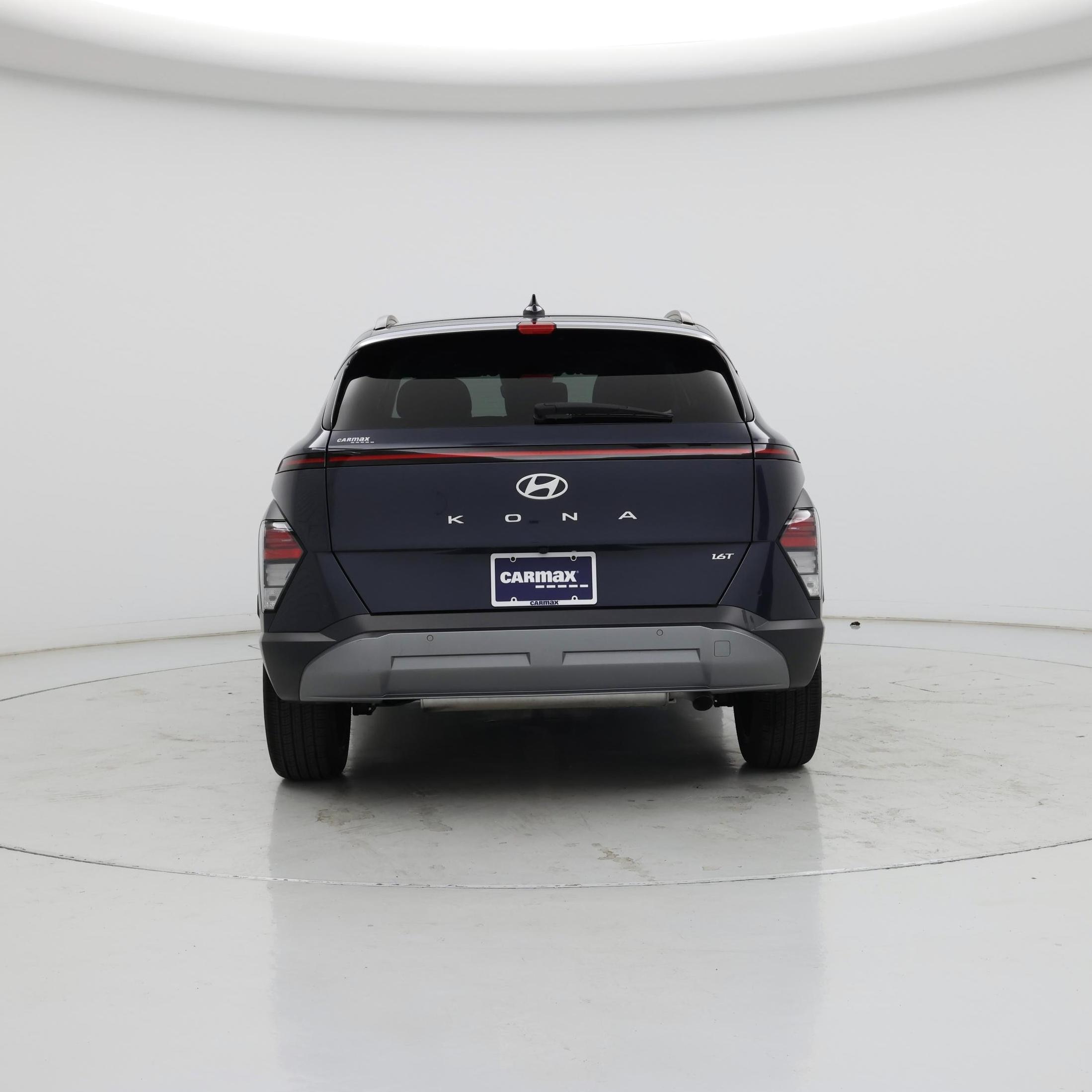 Thumbnail: 2024 Hyundai Kona - 6