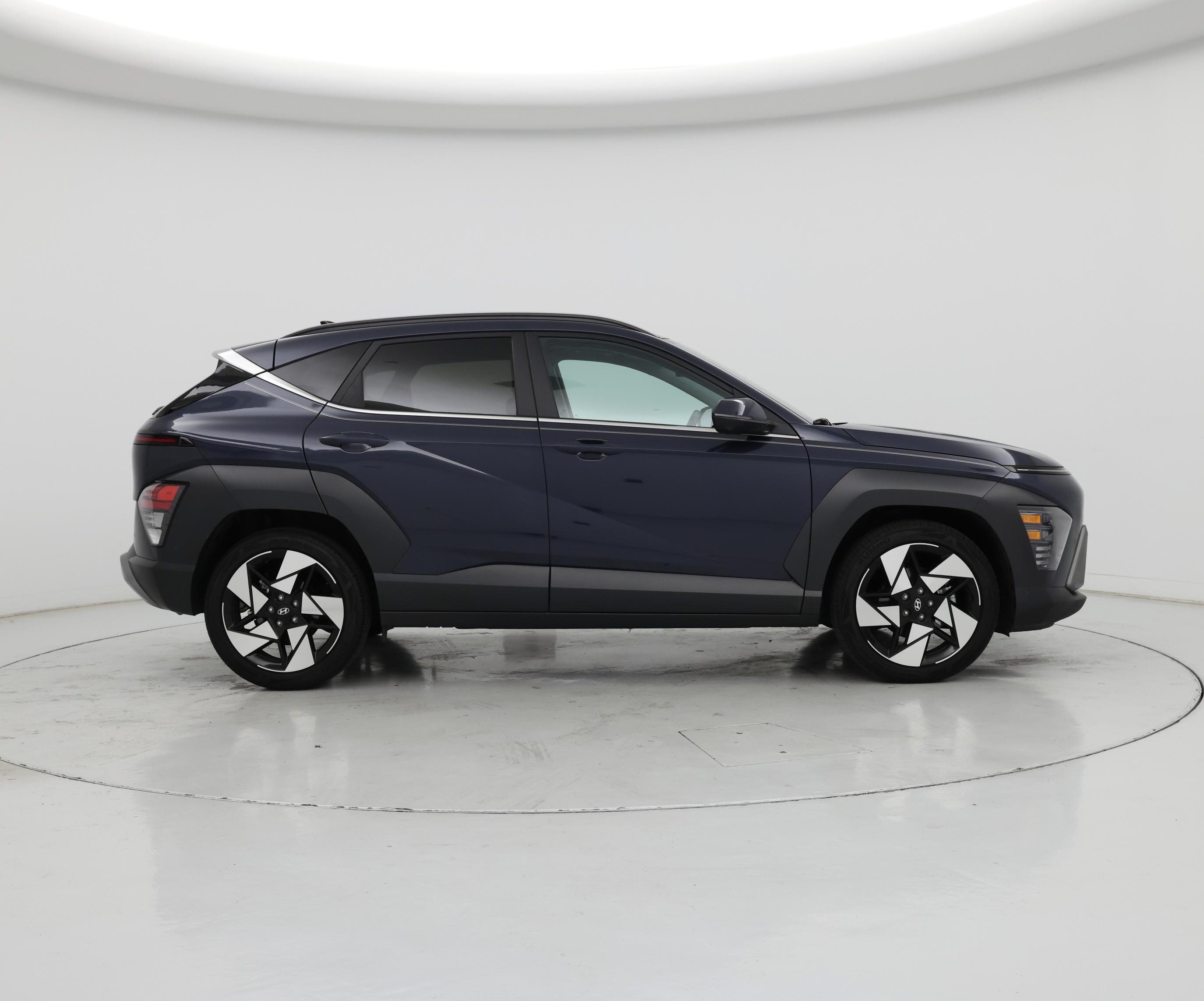 Thumbnail: 2024 Hyundai Kona - 7