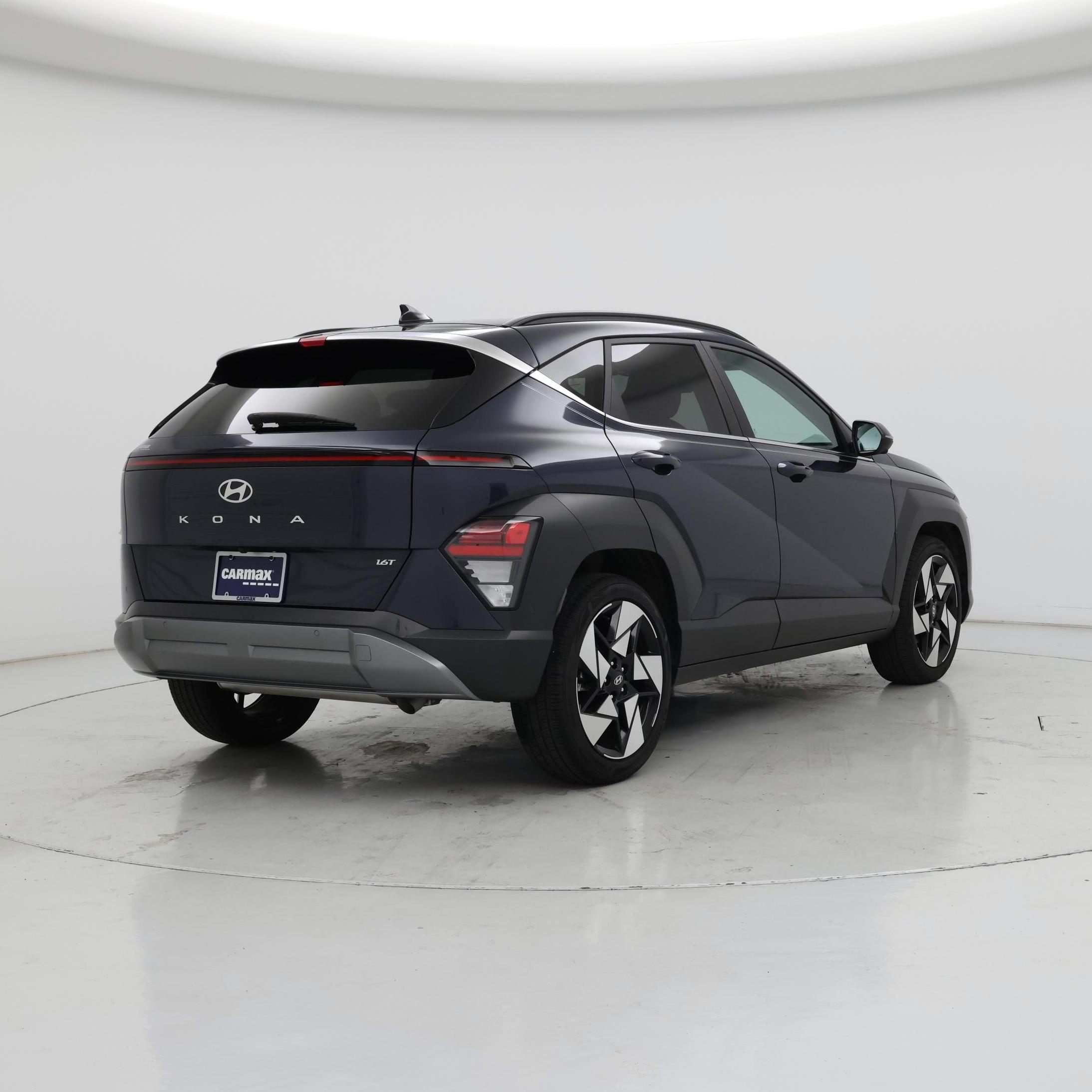 Thumbnail: 2024 Hyundai Kona - 8