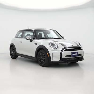 2023 Mini Cooper Hardtop