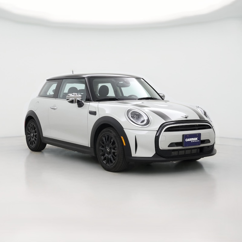 2023 Mini Cooper Hardtop