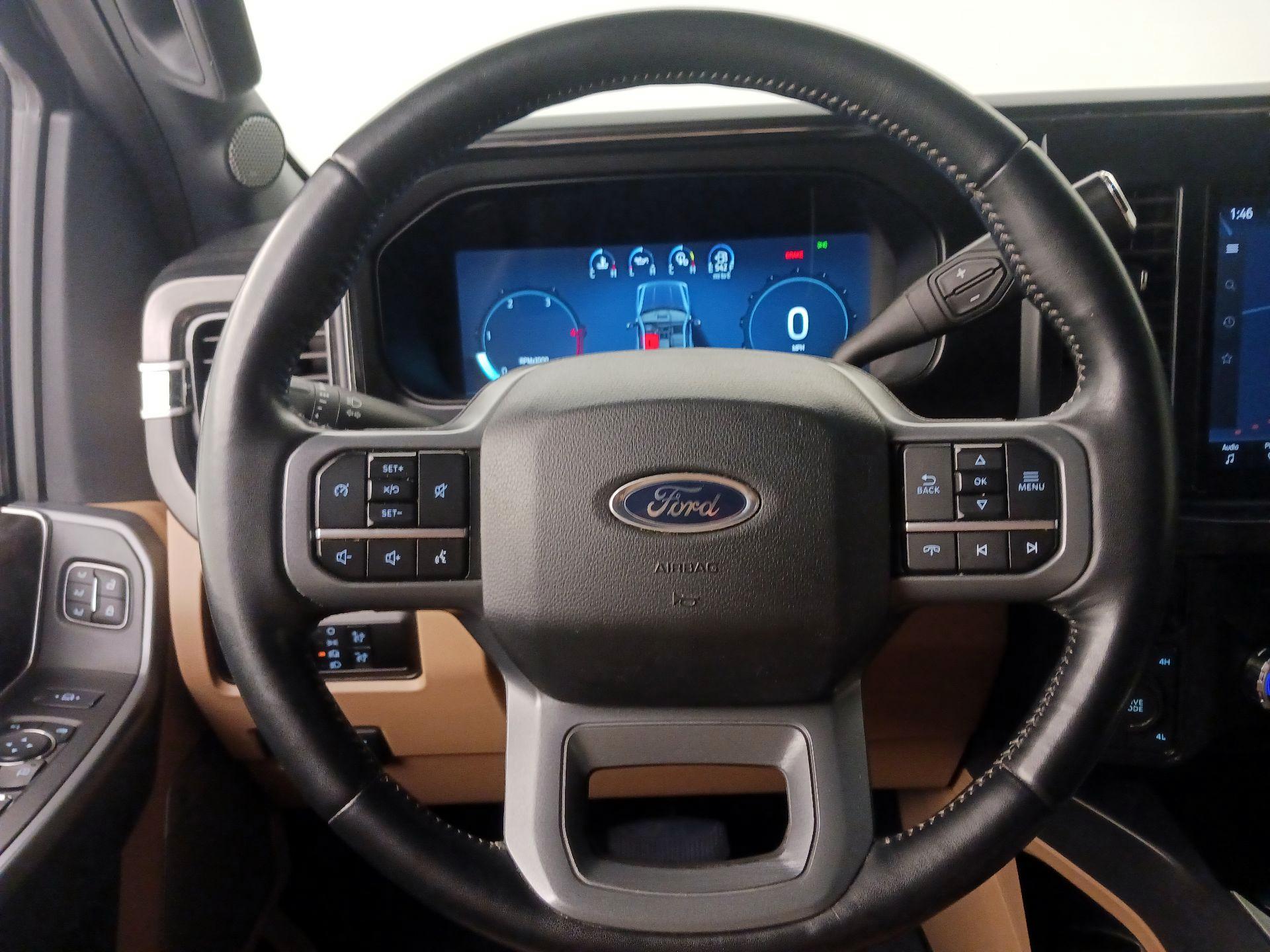 Thumbnail: 2024 Ford F-250 - 10
