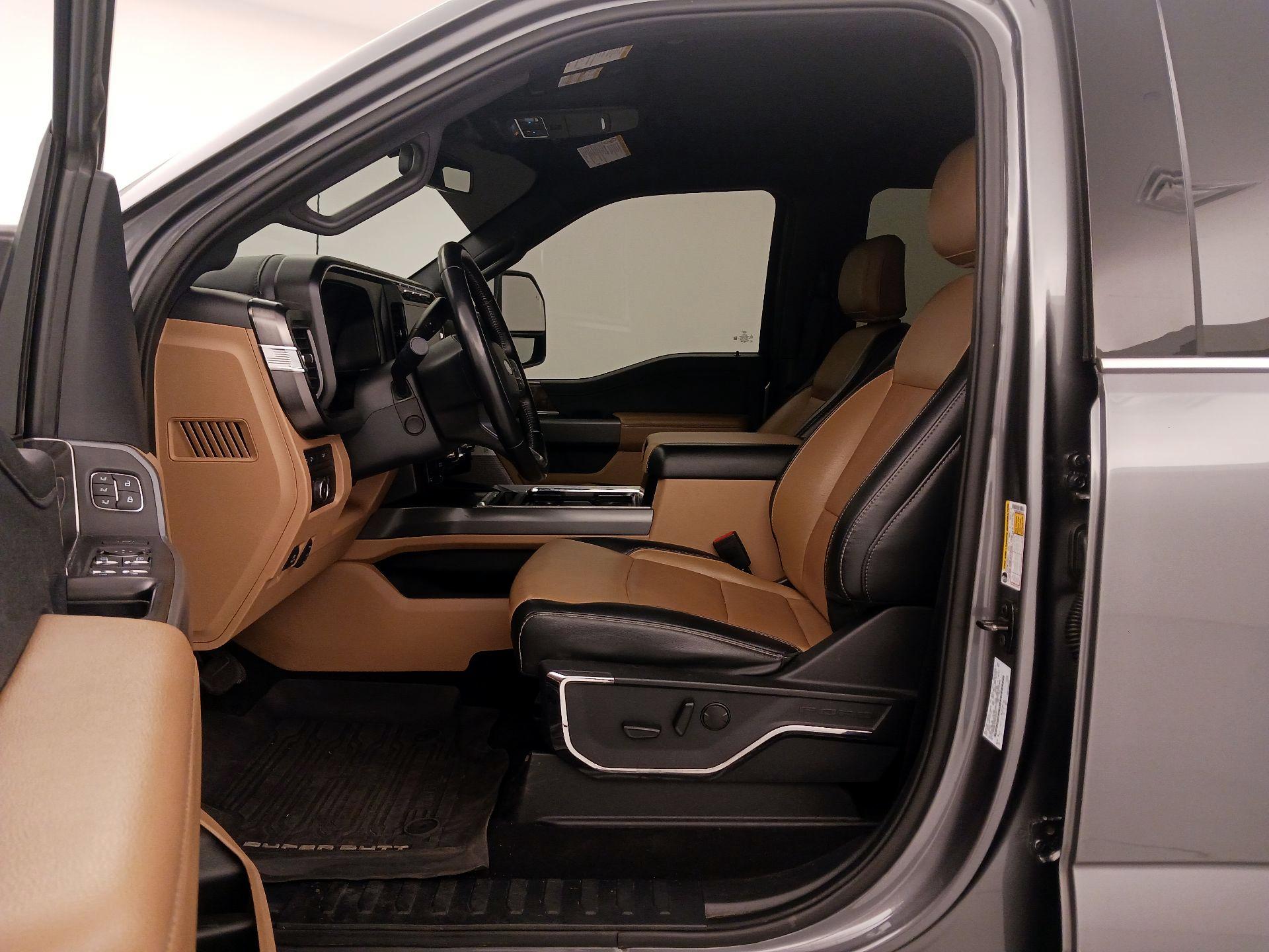 Thumbnail: 2024 Ford F-250 - 11