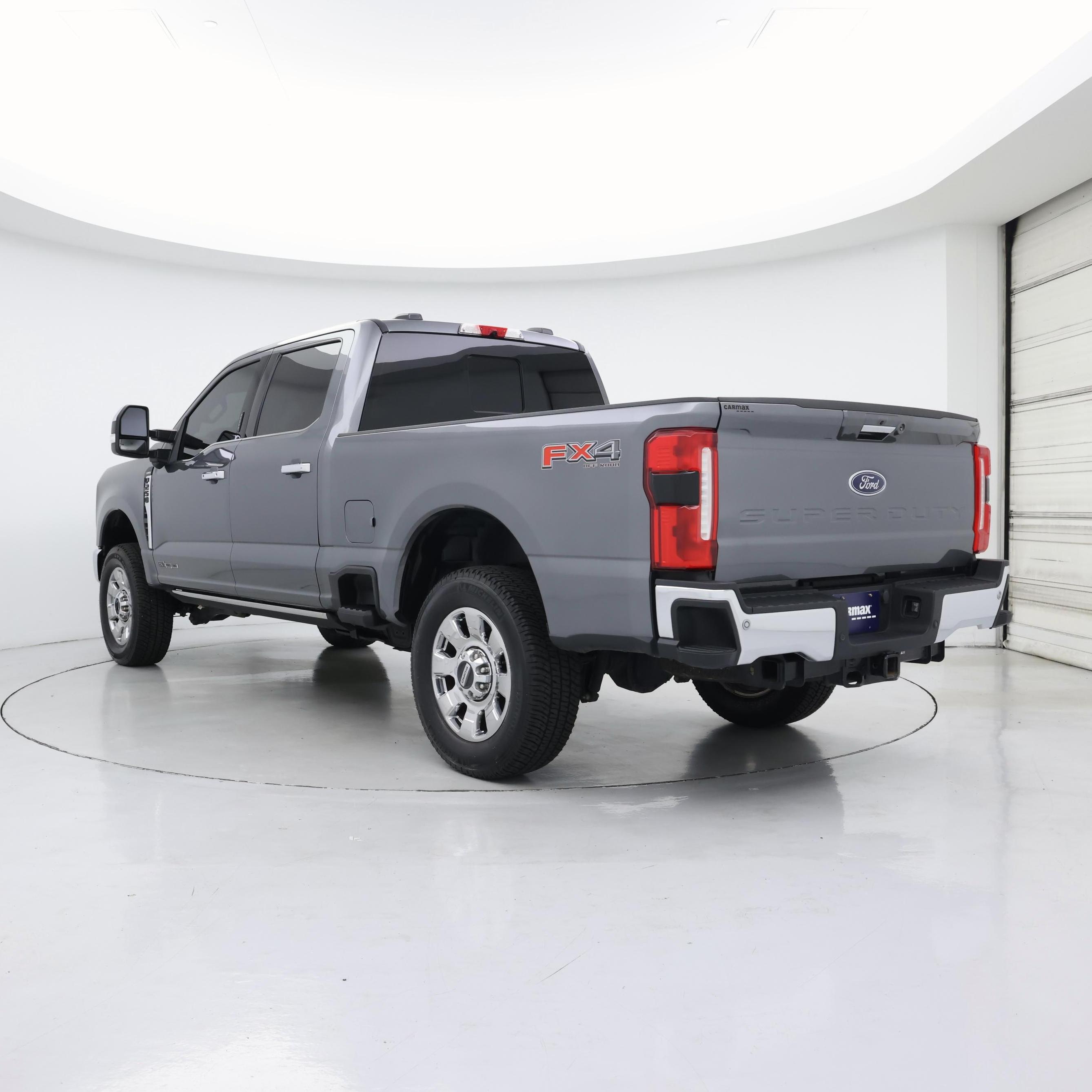 Thumbnail: 2024 Ford F-250 - 2