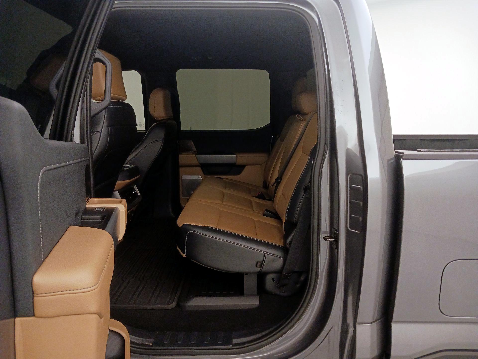 Thumbnail: 2024 Ford F-250 - 20