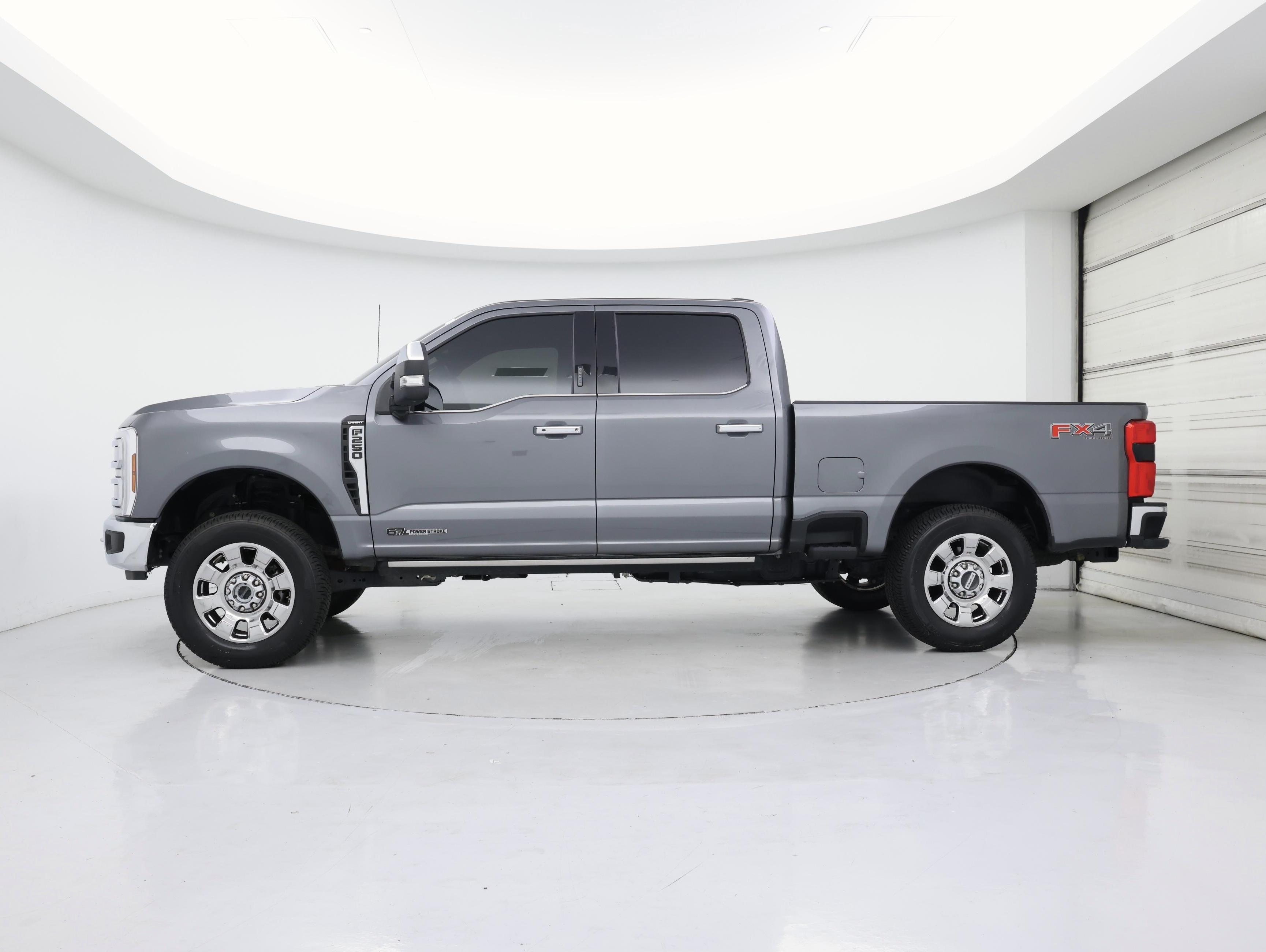 Thumbnail: 2024 Ford F-250 - 3