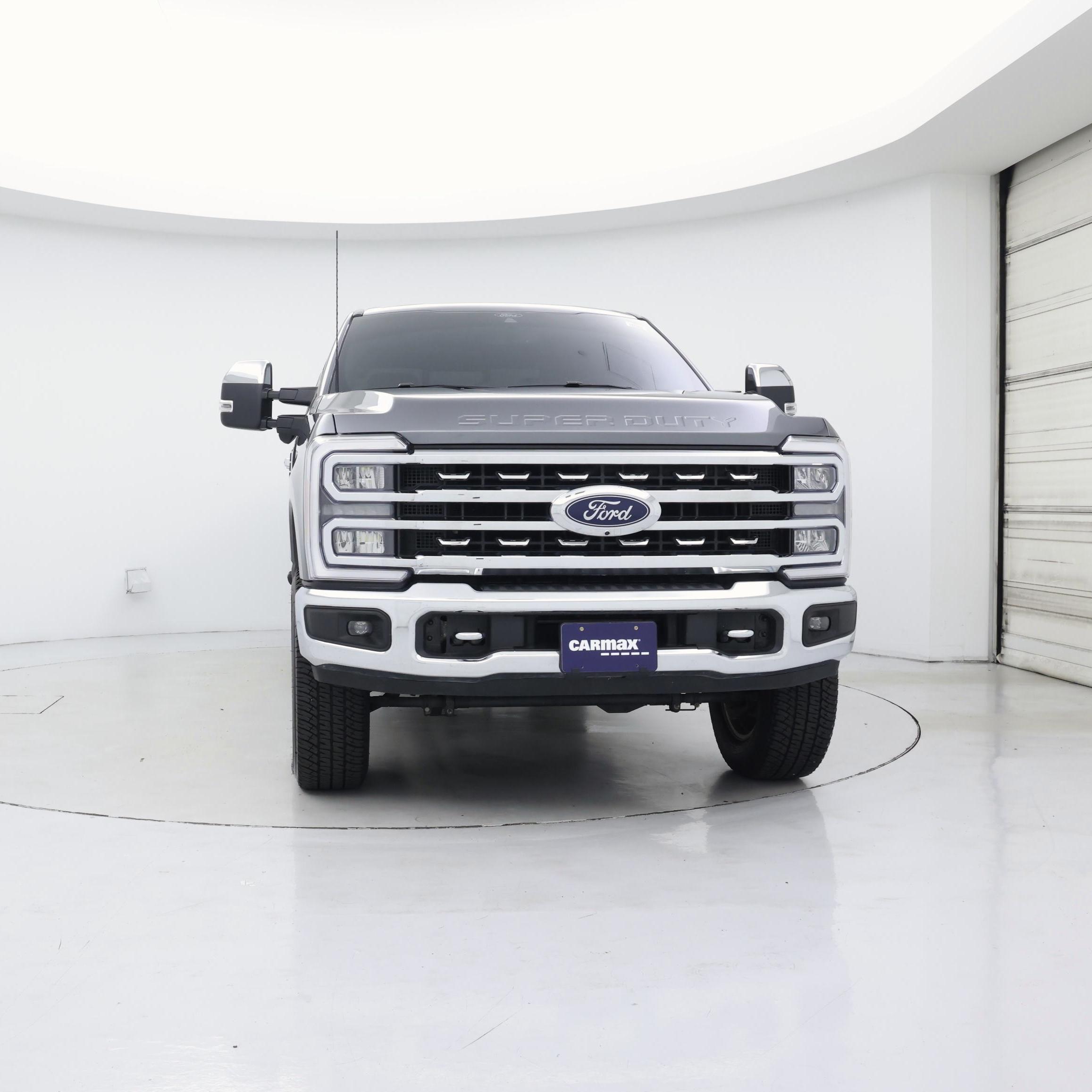 Thumbnail: 2024 Ford F-250 - 5