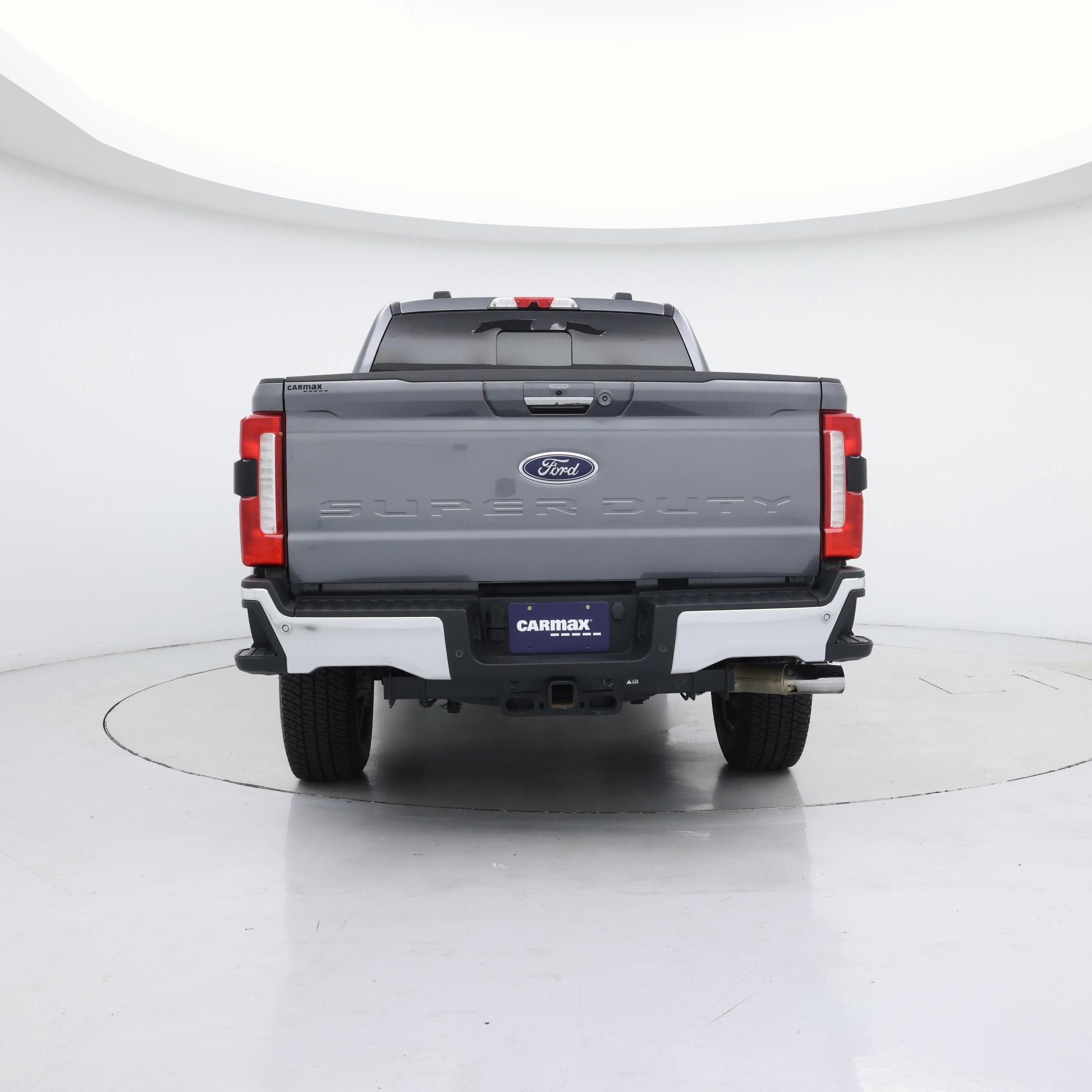 Thumbnail: 2024 Ford F-250 - 6
