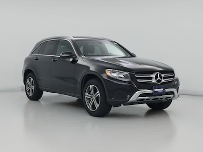 2019 Mercedes-Benz GLC300