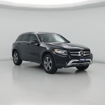 2019 Mercedes-Benz GLC300