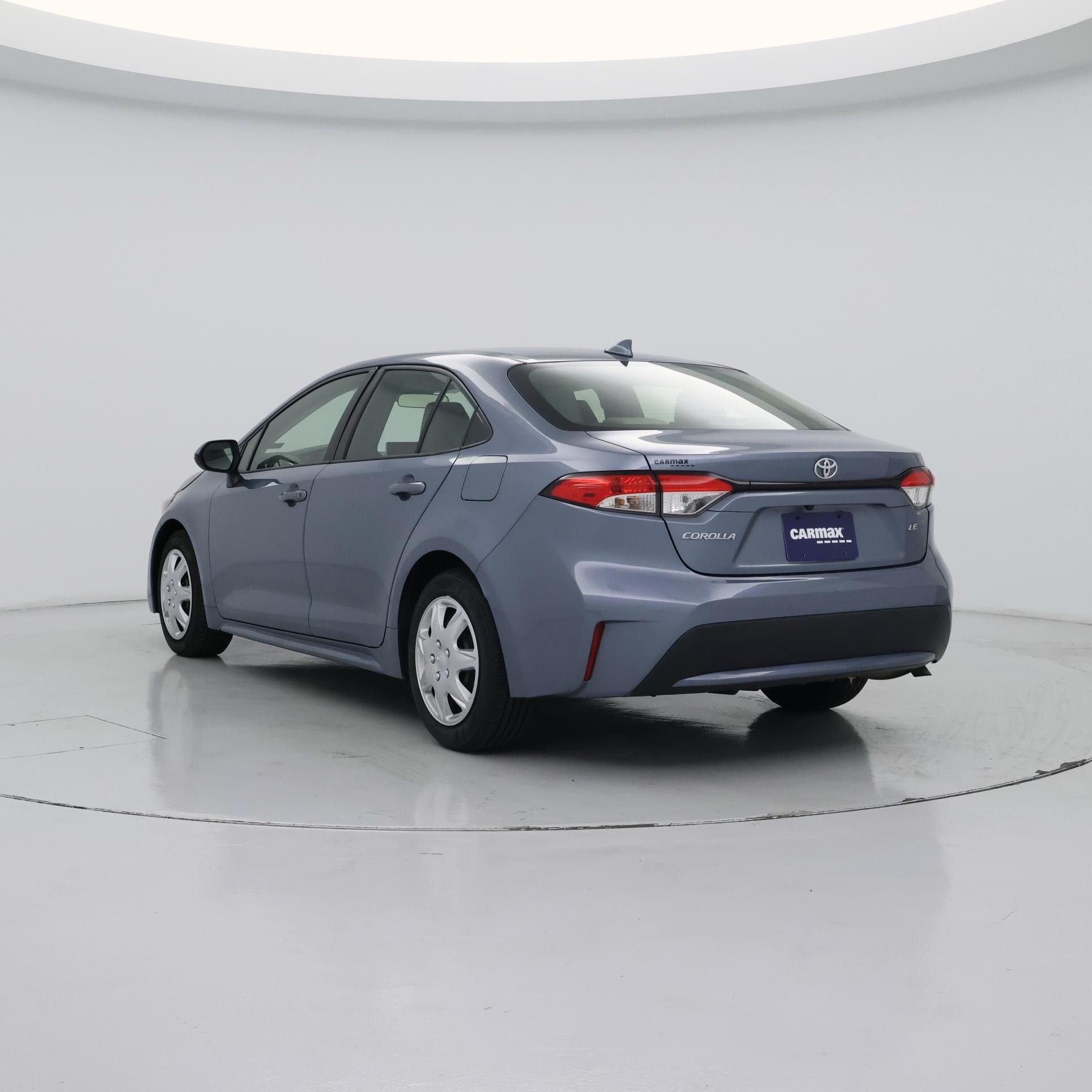 Thumbnail: 2021 Toyota Corolla - 2