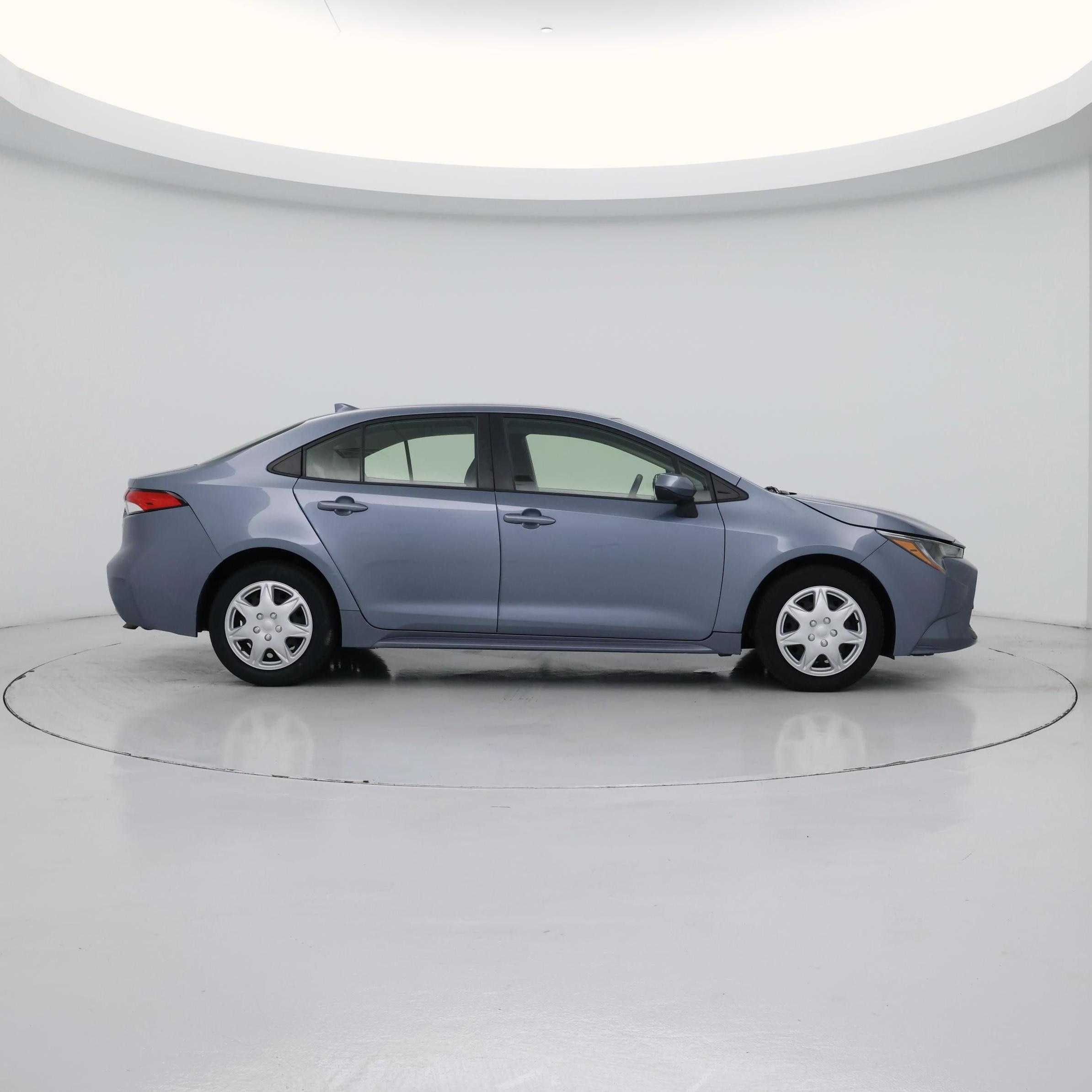 Thumbnail: 2021 Toyota Corolla - 7