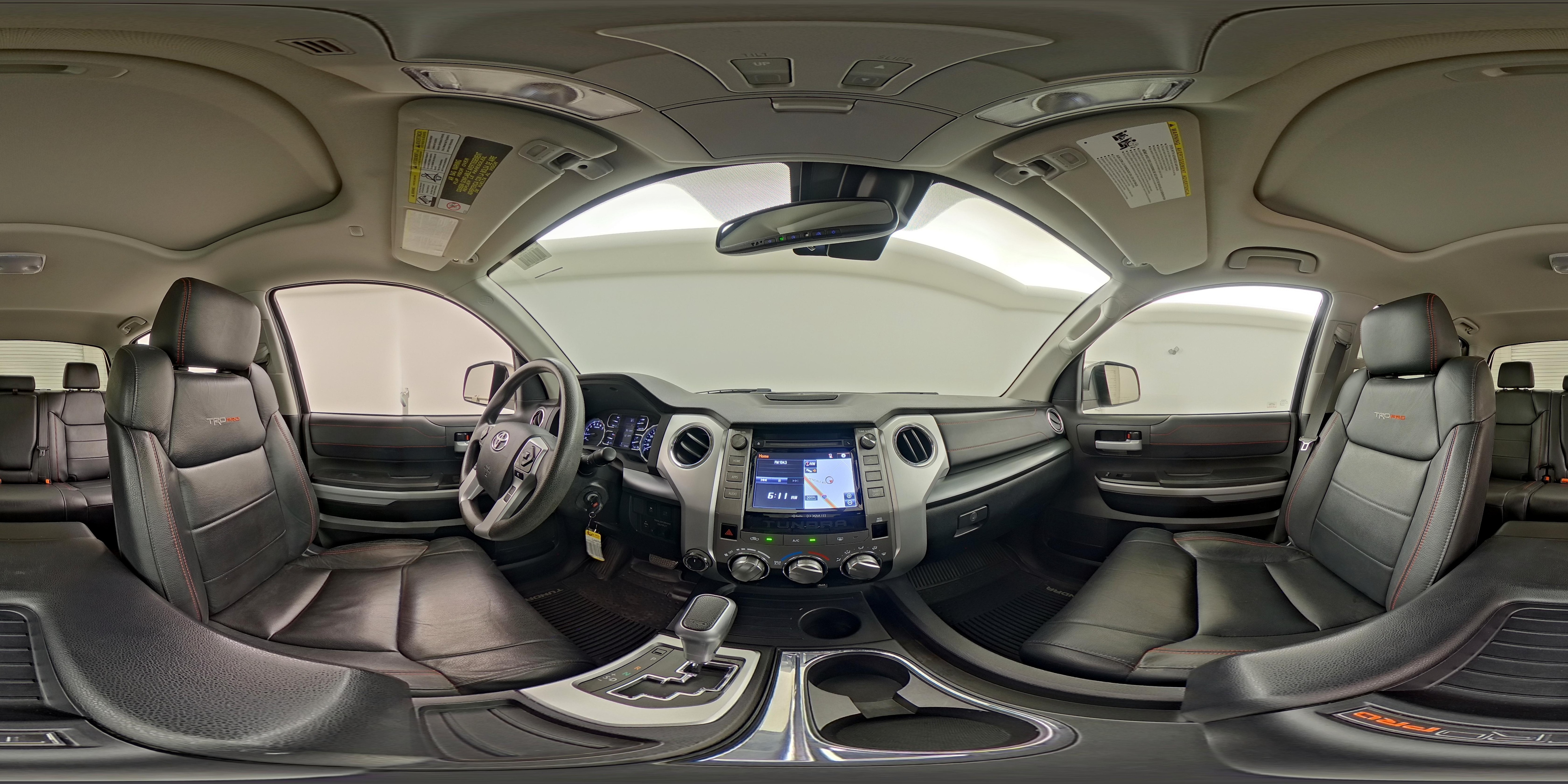 2019 Toyota Tundra TRD Pro - Photo 26