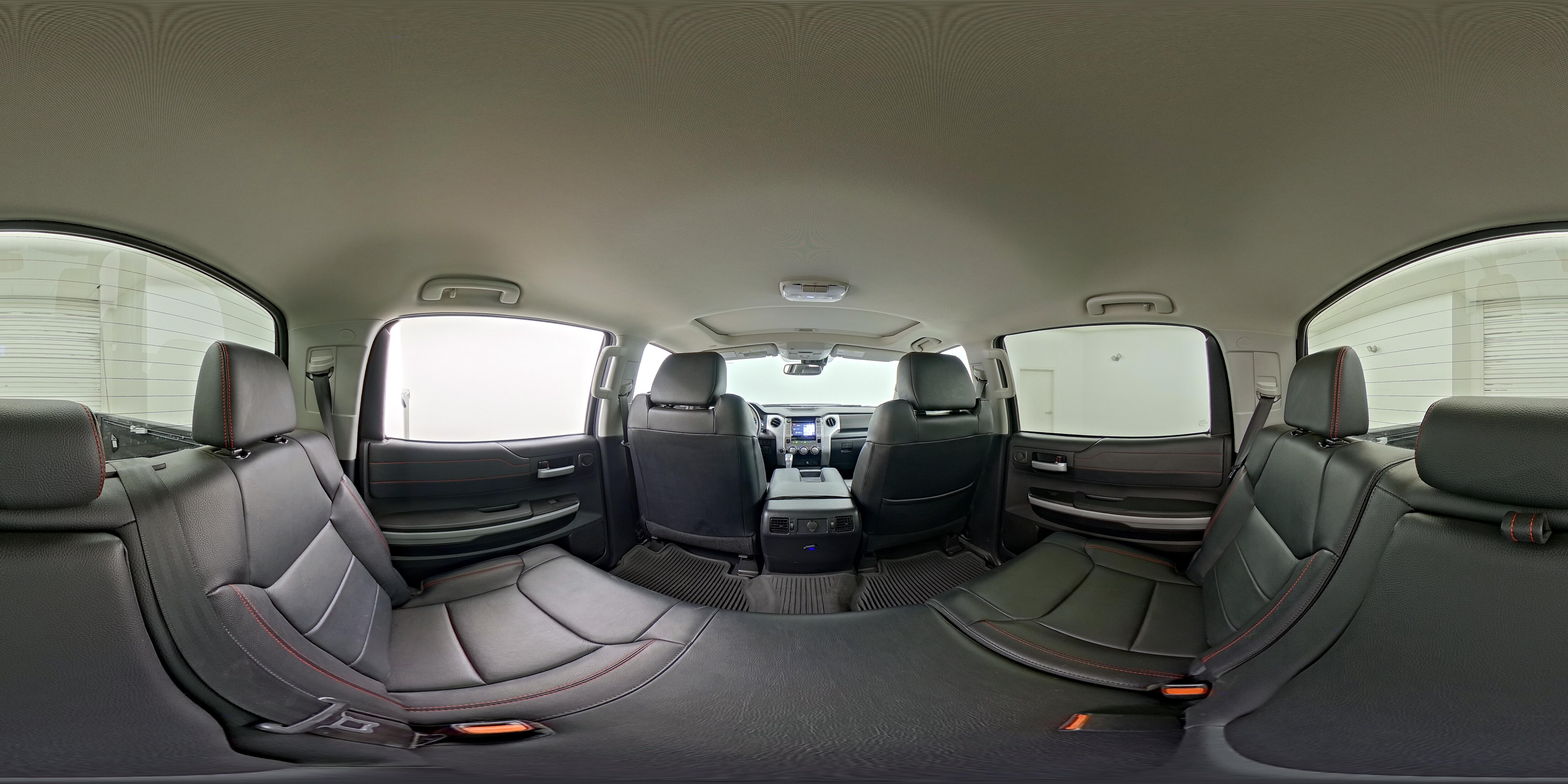 2019 Toyota Tundra TRD Pro - Photo 27