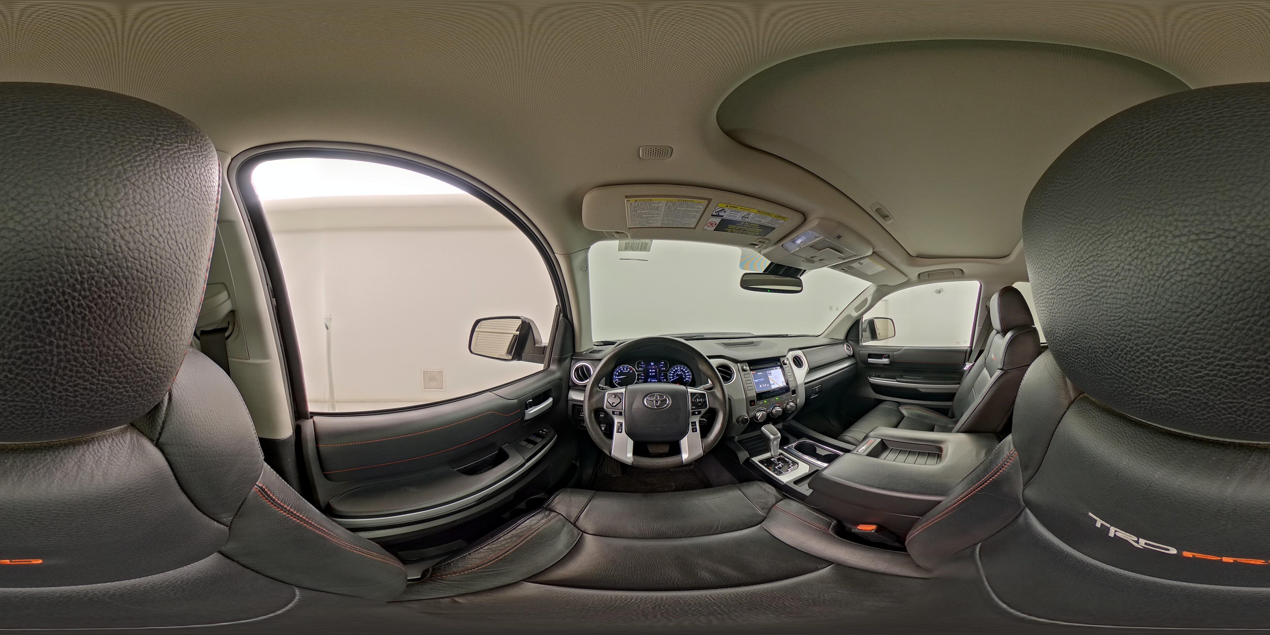 2019 Toyota Tundra TRD Pro - Photo 28