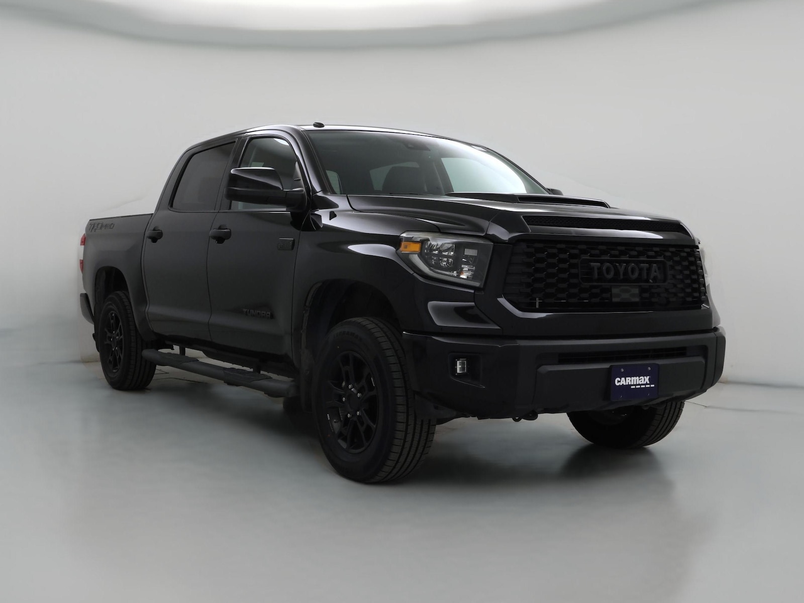 2019 Toyota Tundra 4WD