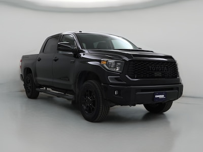 2019 Toyota Tundra TRD Pro