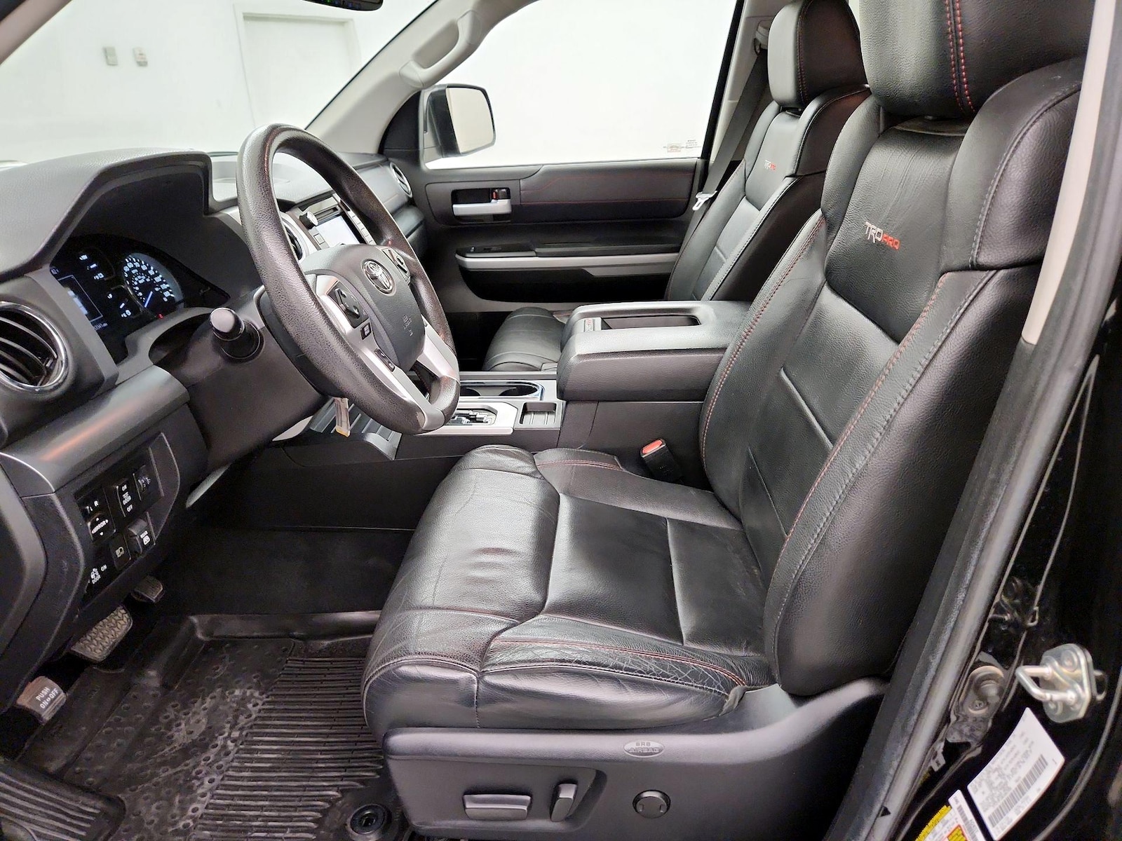 2019 Toyota Tundra TRD Pro - Photo 12