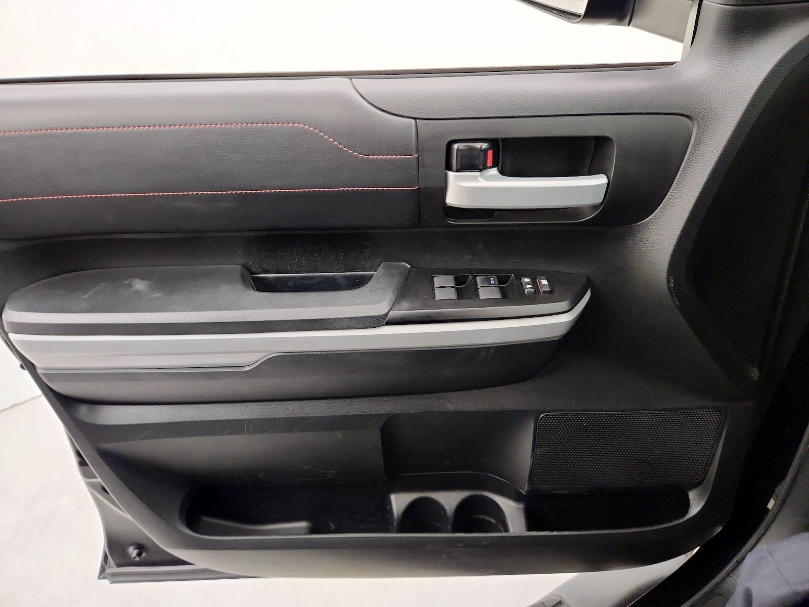 2019 Toyota Tundra TRD Pro - Photo 13