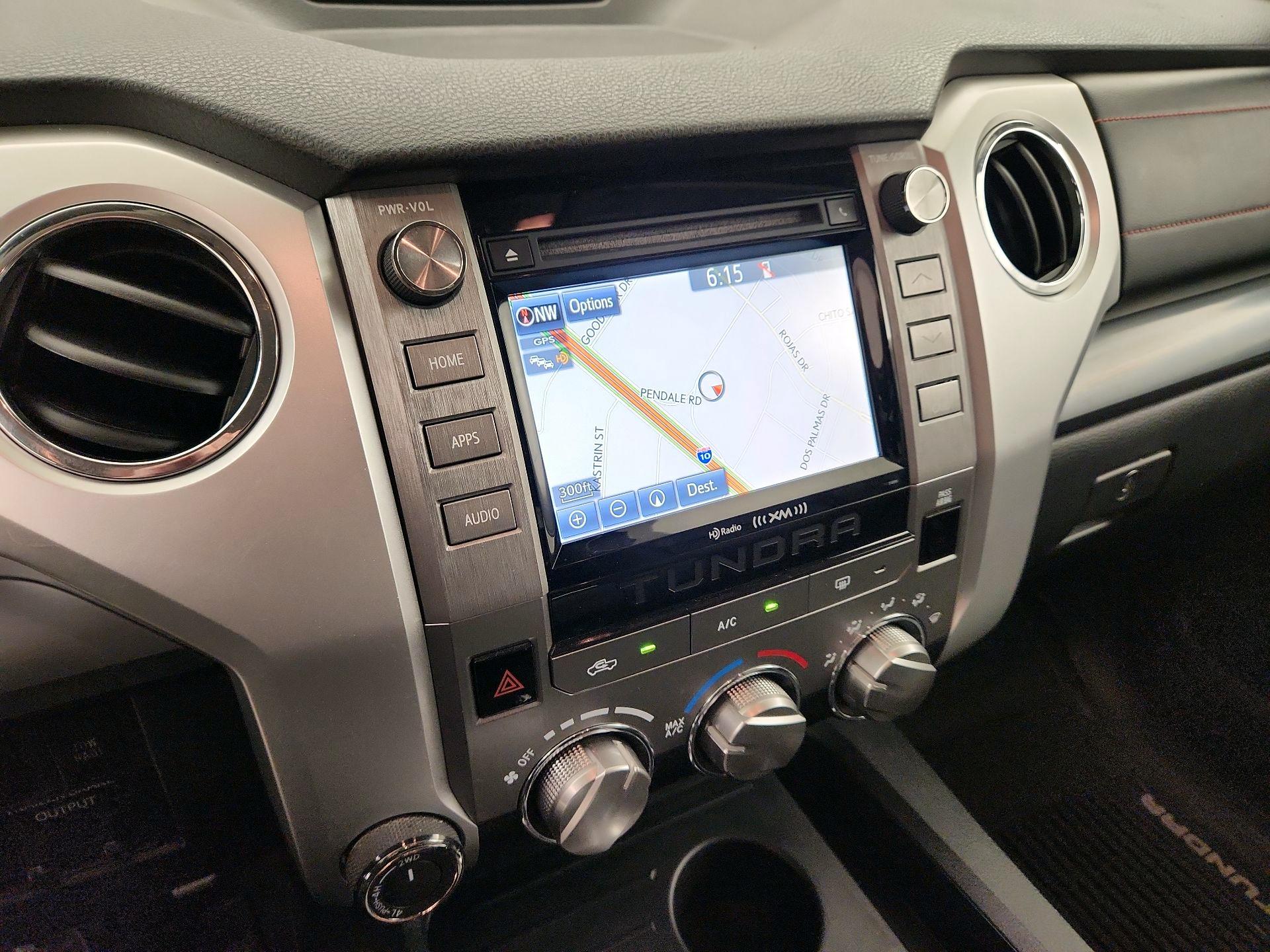 Thumbnail: 2019 Toyota Tundra - 14