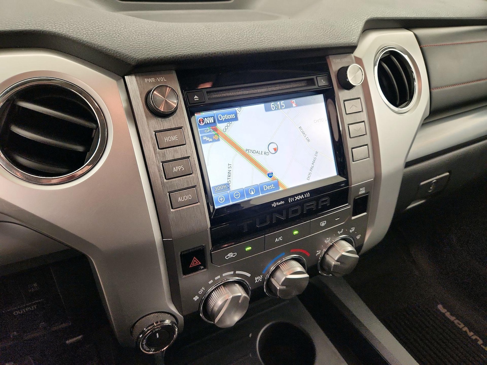 2019 Toyota Tundra TRD Pro - Photo 15