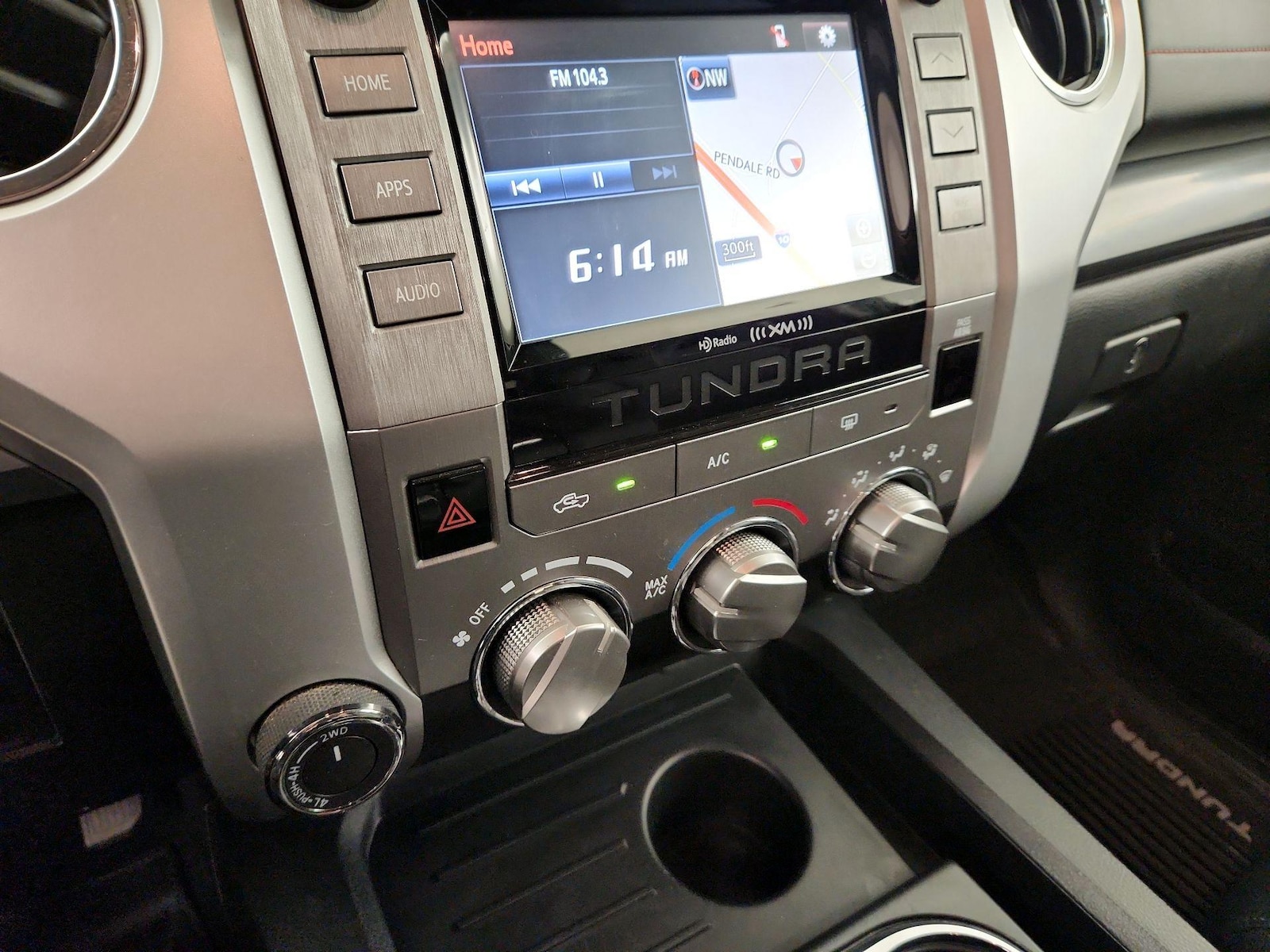 2019 Toyota Tundra TRD Pro - Photo 18