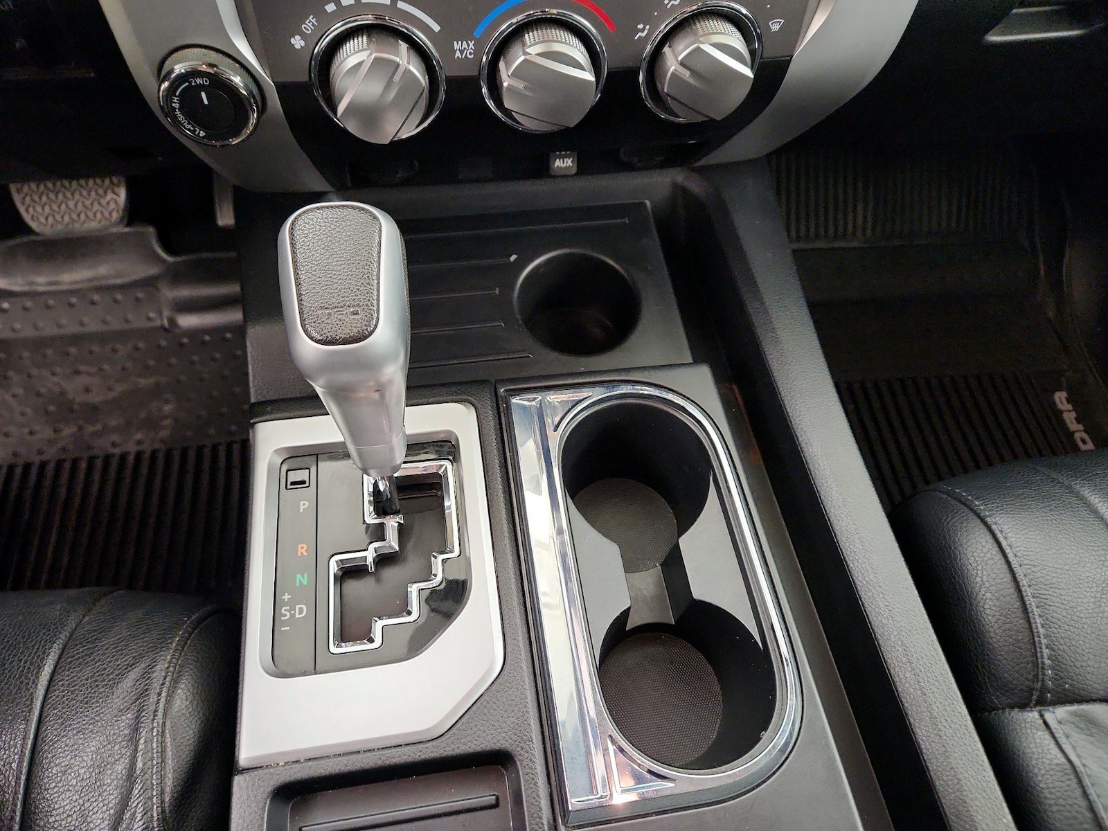 2019 Toyota Tundra TRD Pro - Photo 19