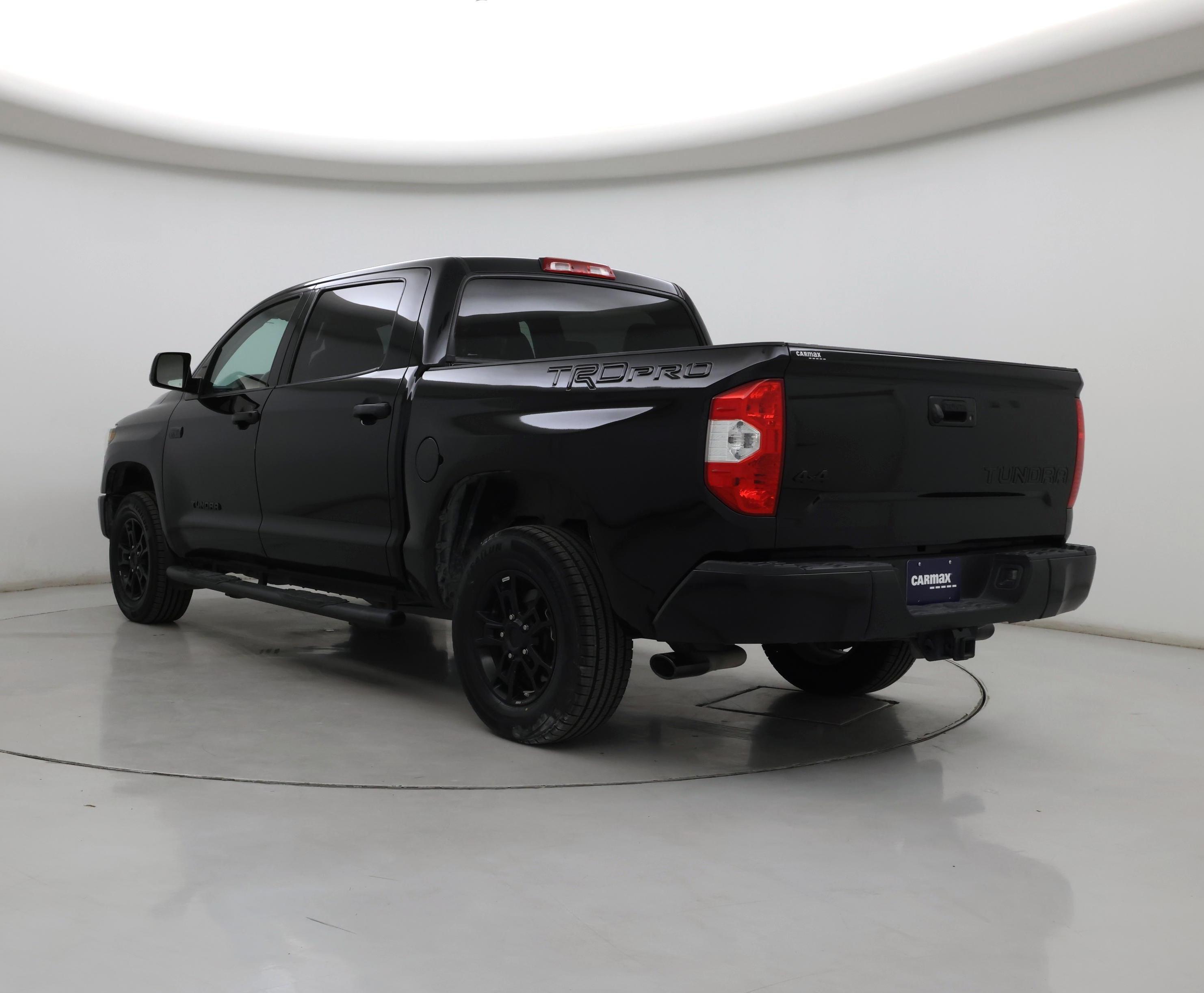 Thumbnail: 2019 Toyota Tundra - 2