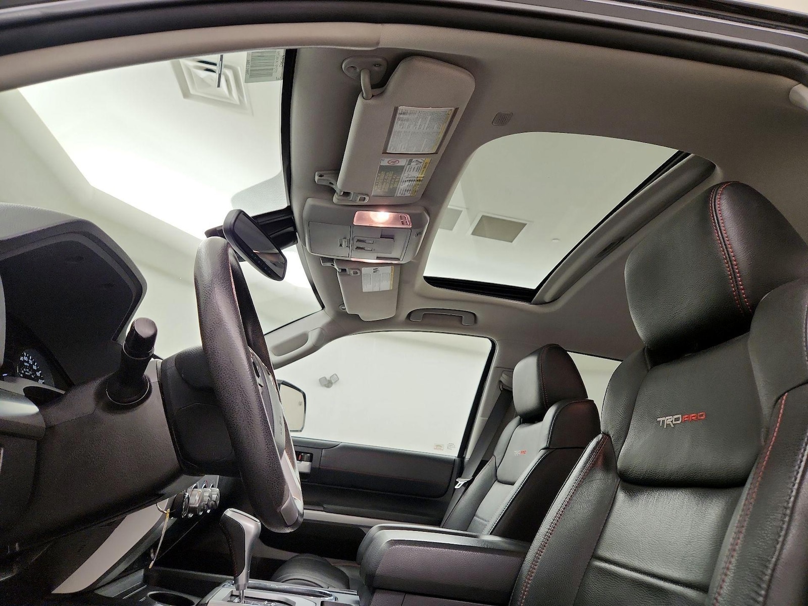 2019 Toyota Tundra TRD Pro - Photo 21