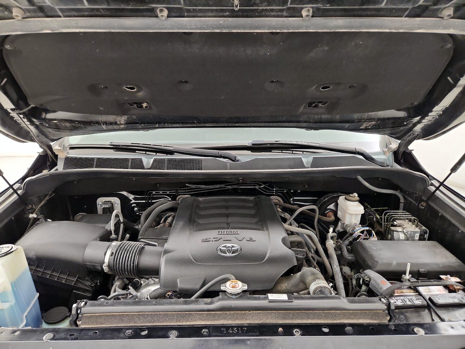2019 Toyota Tundra TRD Pro - Photo 24