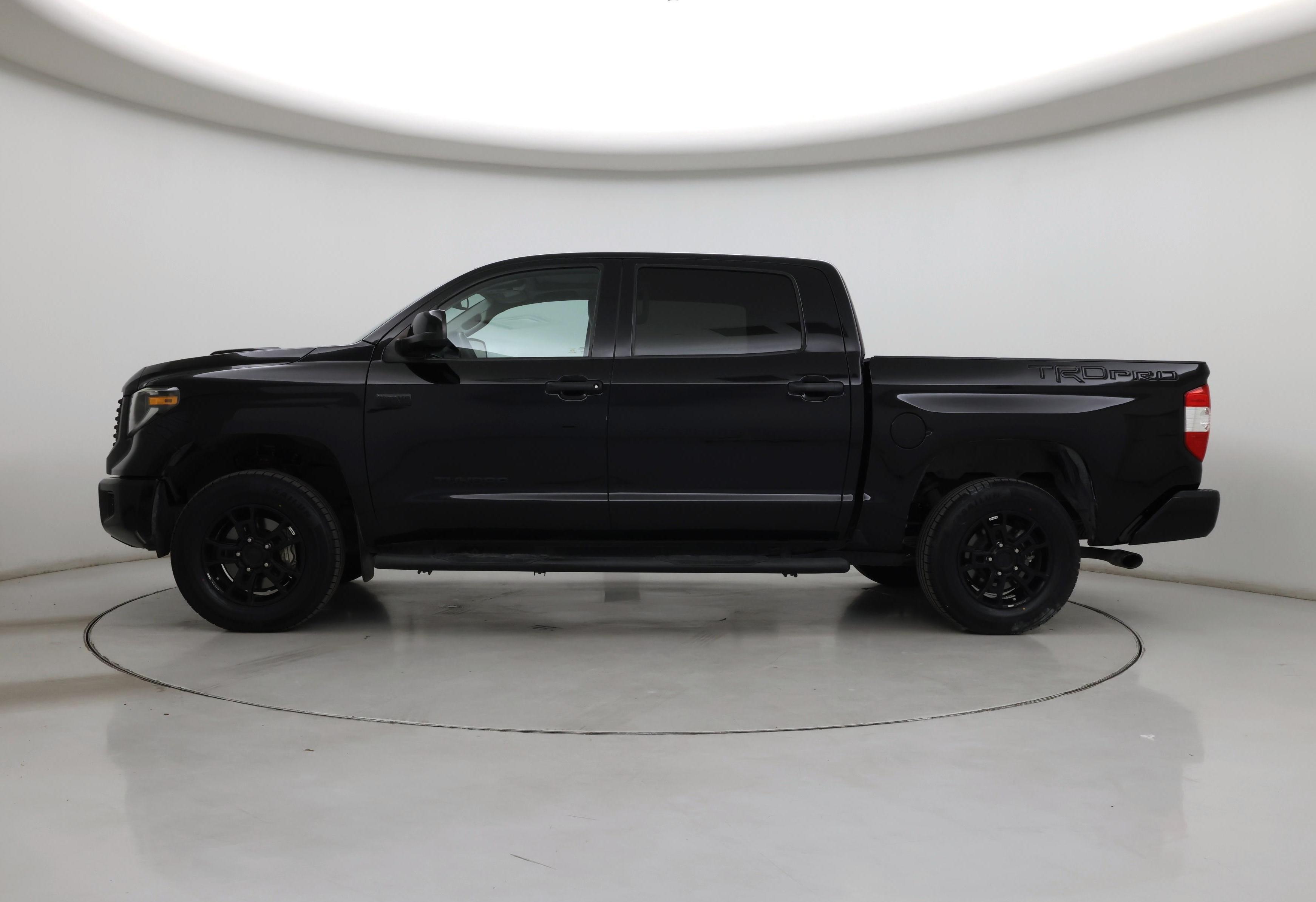Thumbnail: 2019 Toyota Tundra - 3