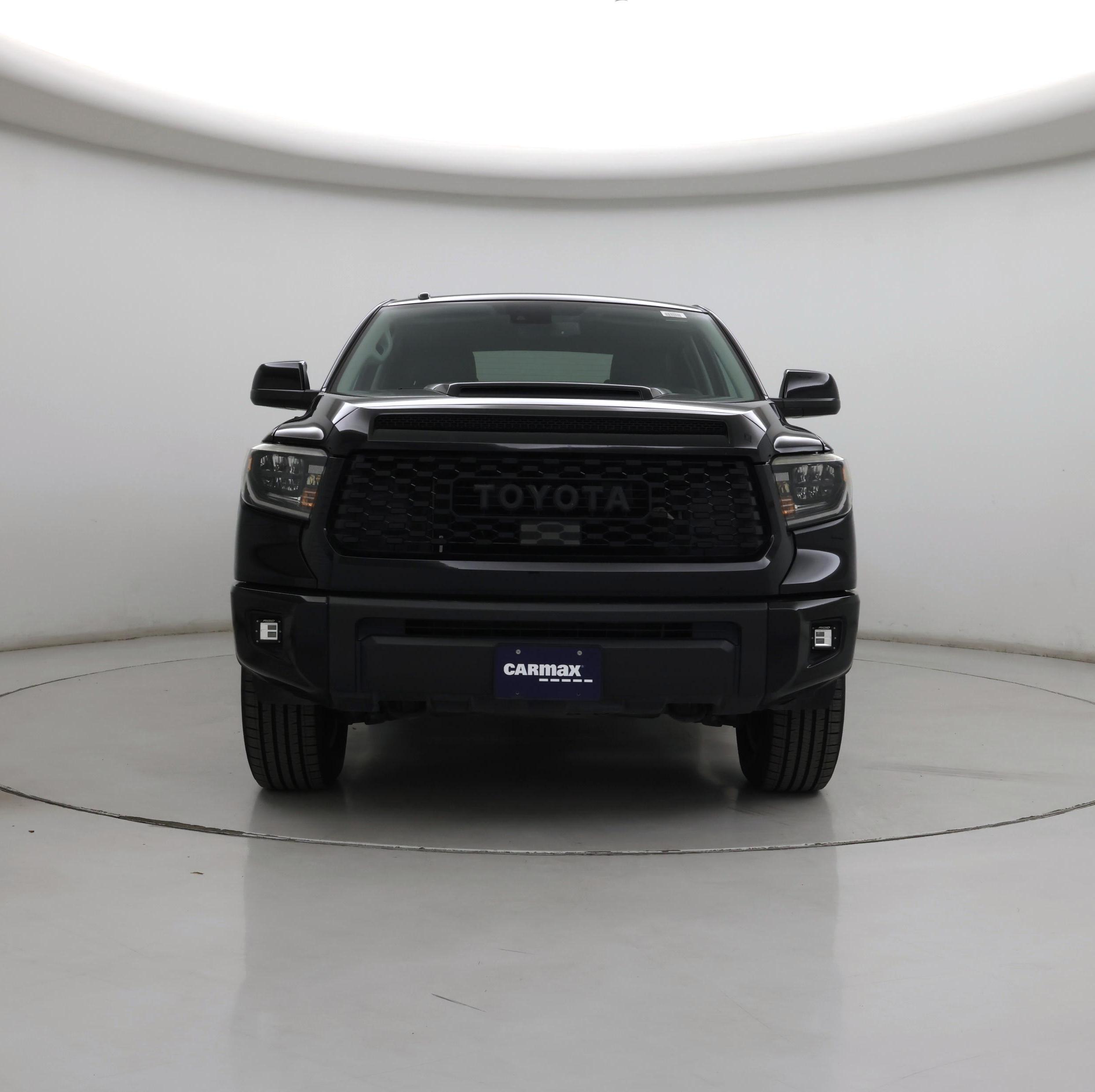 Thumbnail: 2019 Toyota Tundra - 5