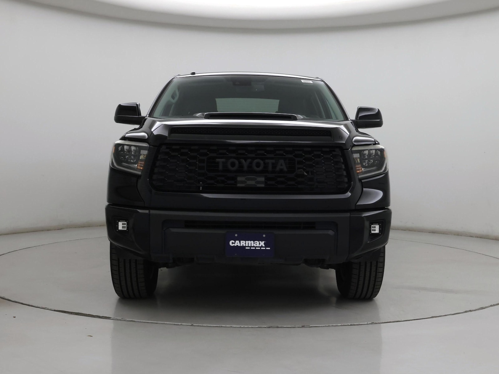 2019 Toyota Tundra TRD Pro - Photo 6