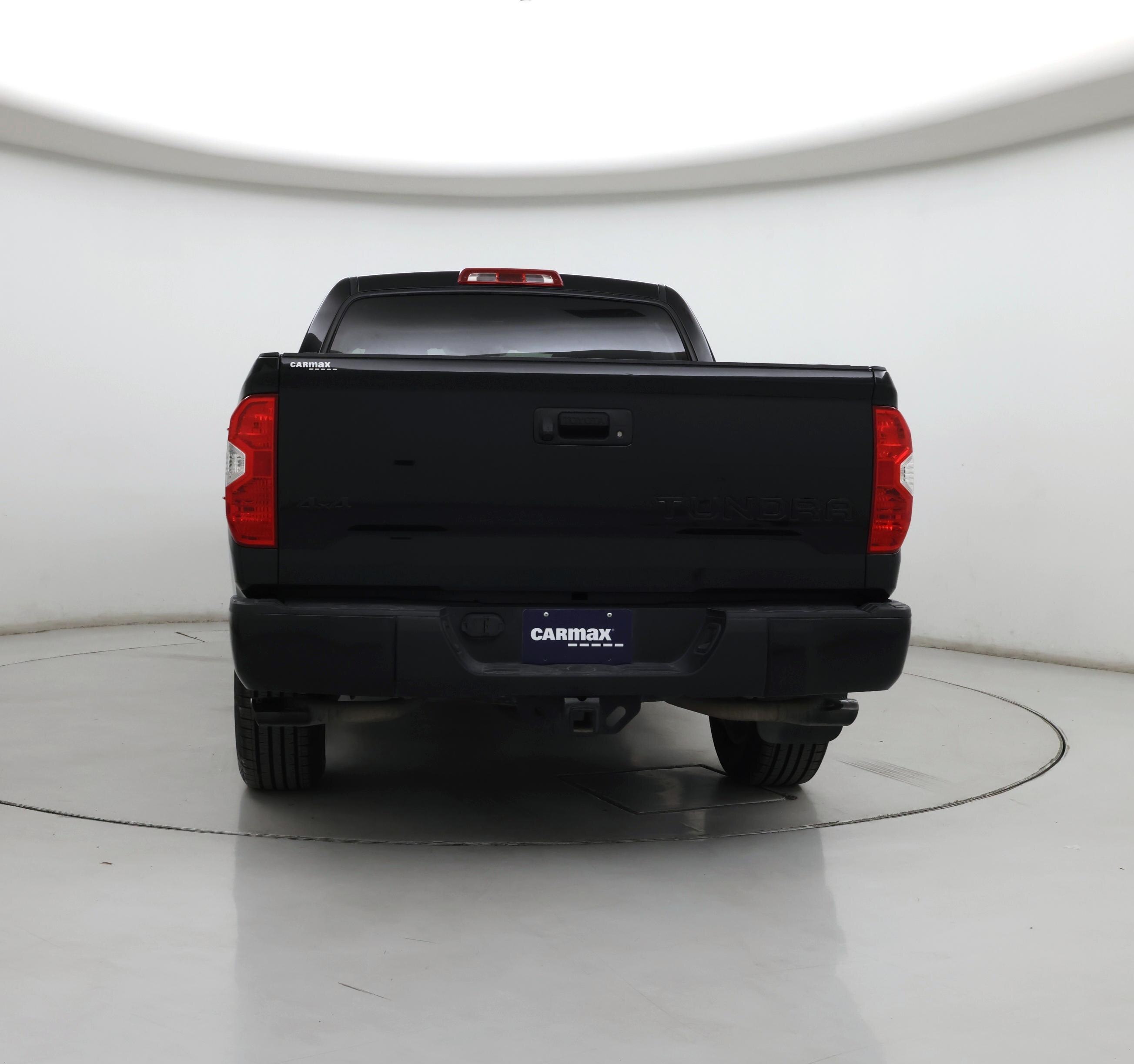 Thumbnail: 2019 Toyota Tundra - 6