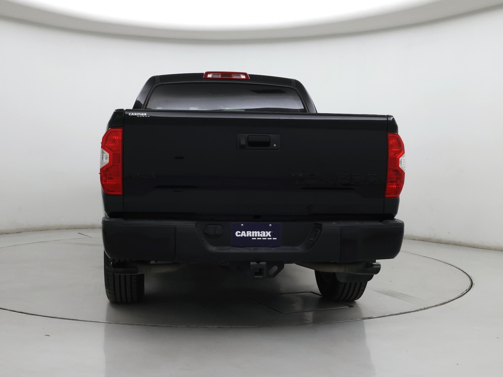 2019 Toyota Tundra TRD Pro - Photo 7
