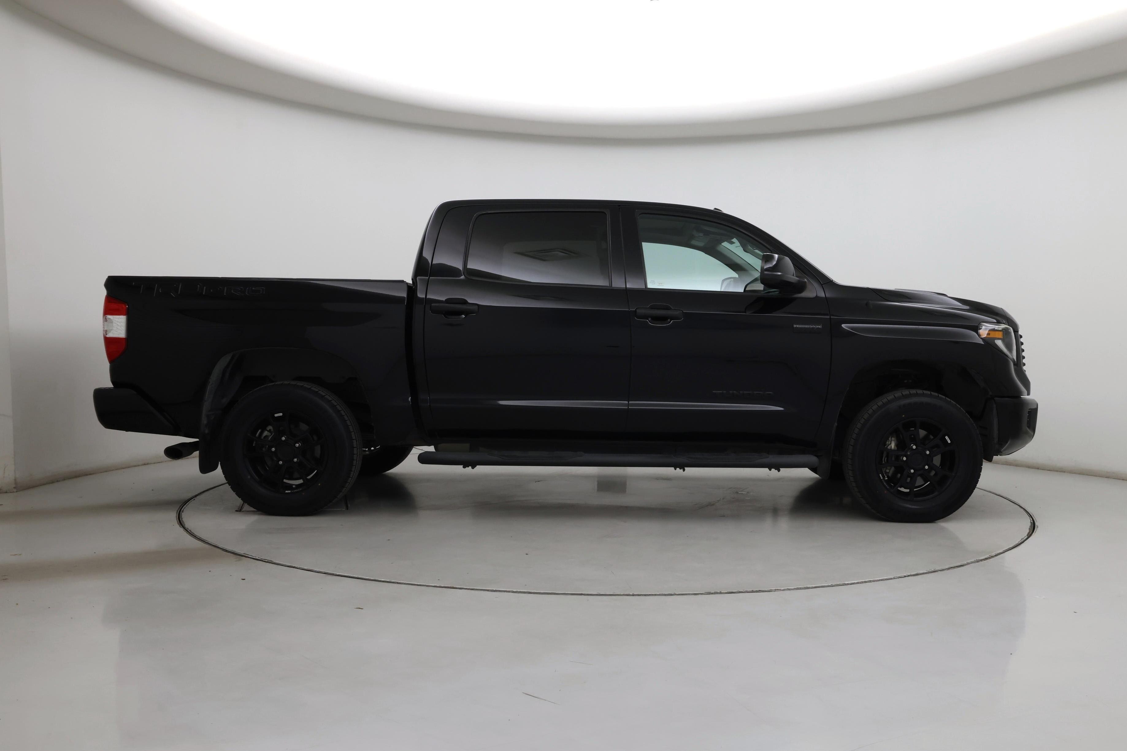 Thumbnail: 2019 Toyota Tundra - 7