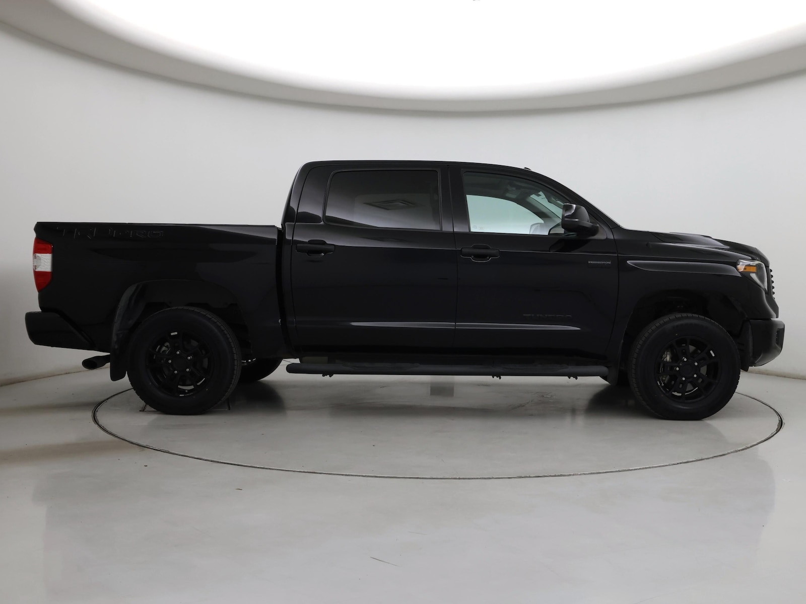 2019 Toyota Tundra TRD Pro - Photo 8