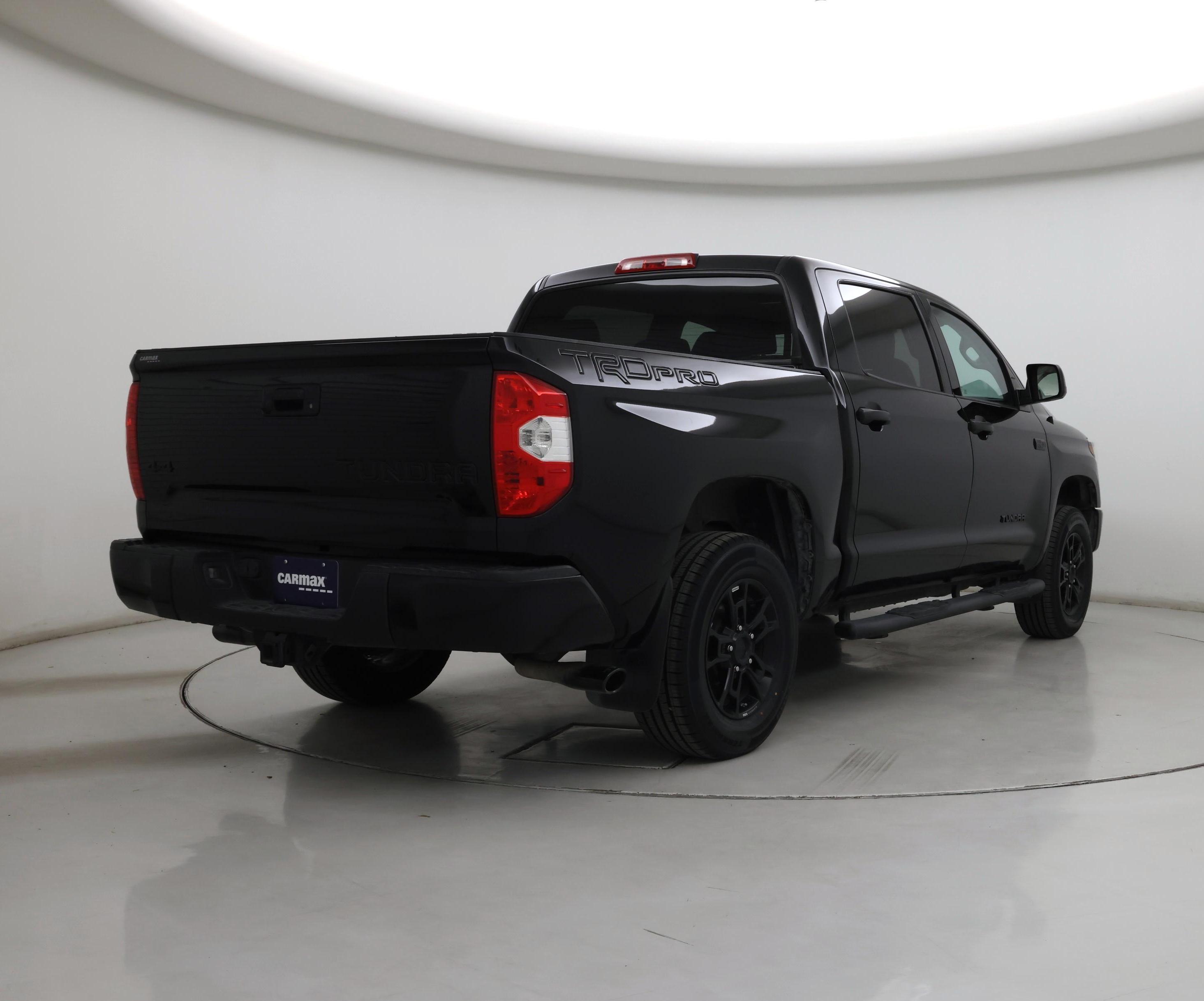 Thumbnail: 2019 Toyota Tundra - 8