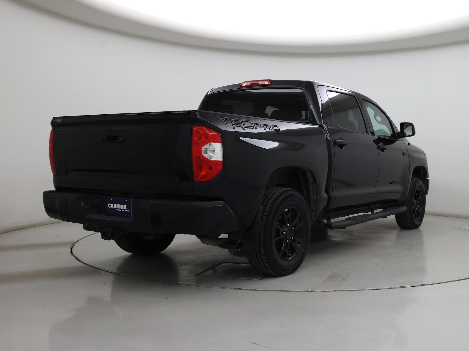 2019 Toyota Tundra TRD Pro - Photo 9