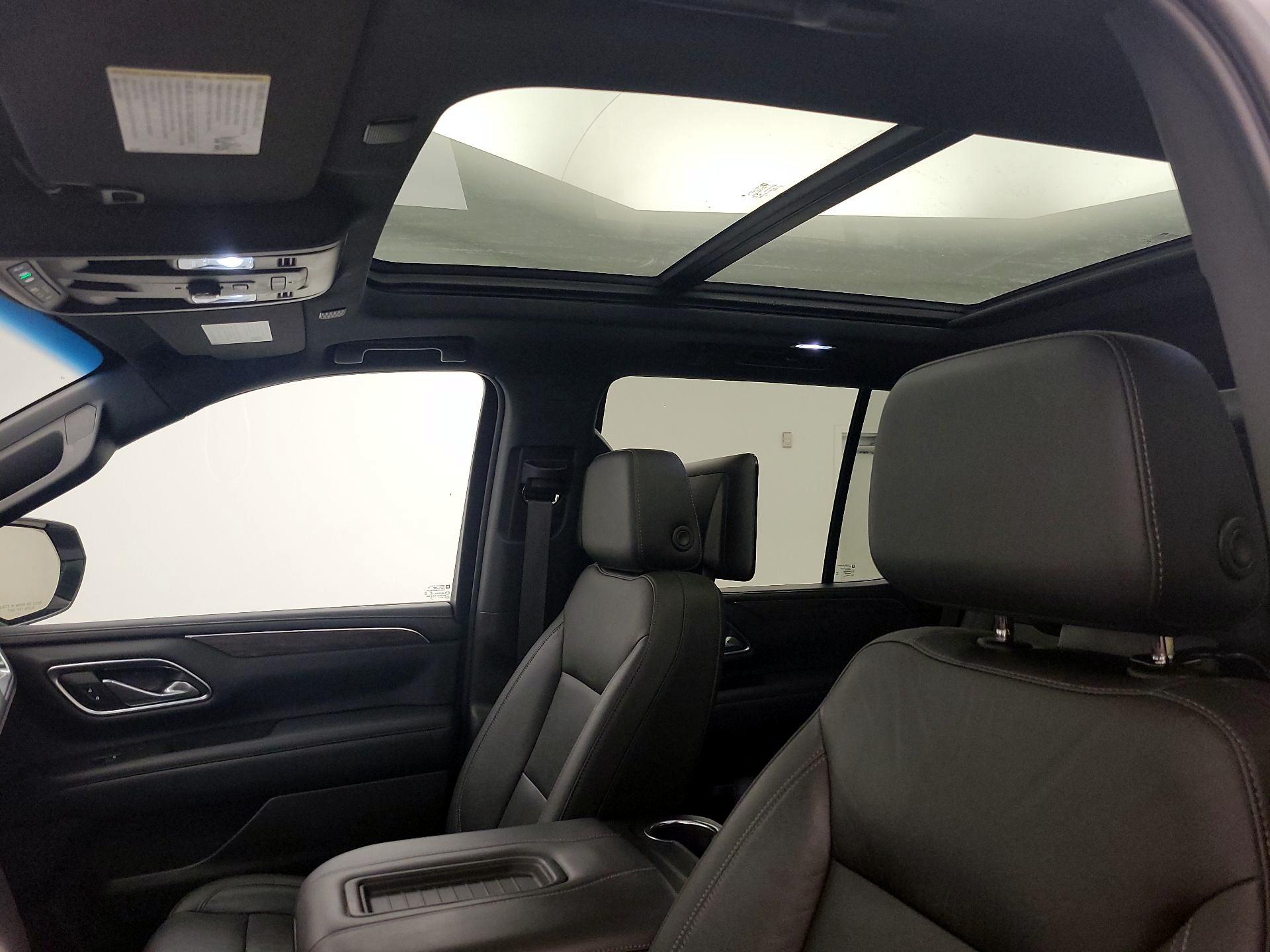 Thumbnail: 2021 Chevrolet Tahoe - 20