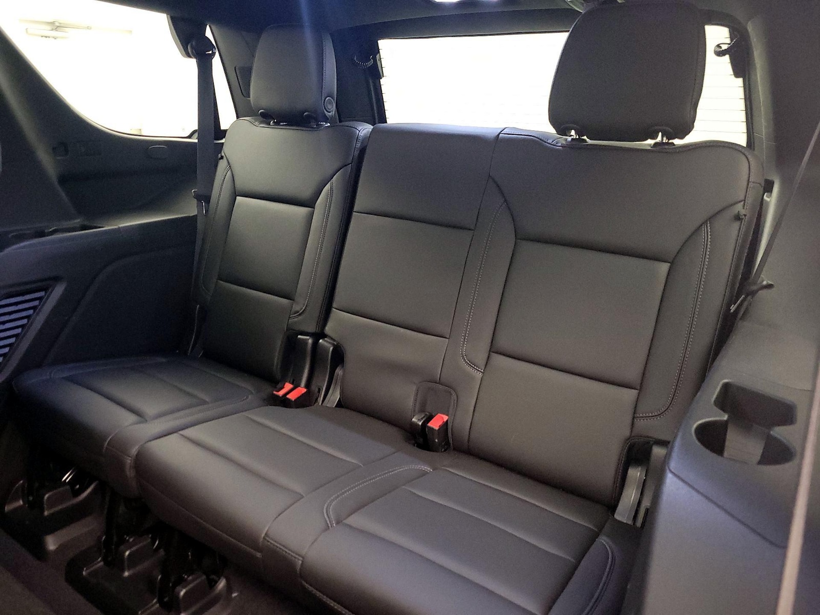 2021 Chevrolet Tahoe Z71 - Photo 23