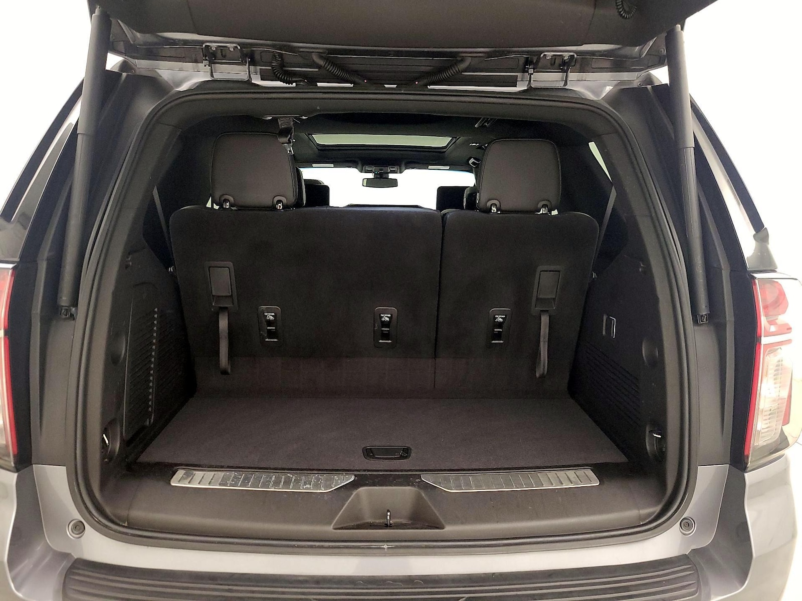 2021 Chevrolet Tahoe Z71 - Photo 24
