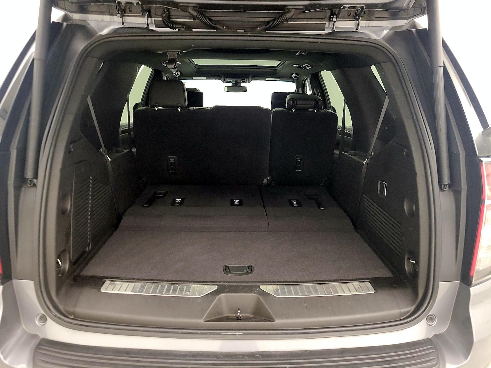2021 Chevrolet Tahoe Z71 - Photo 25