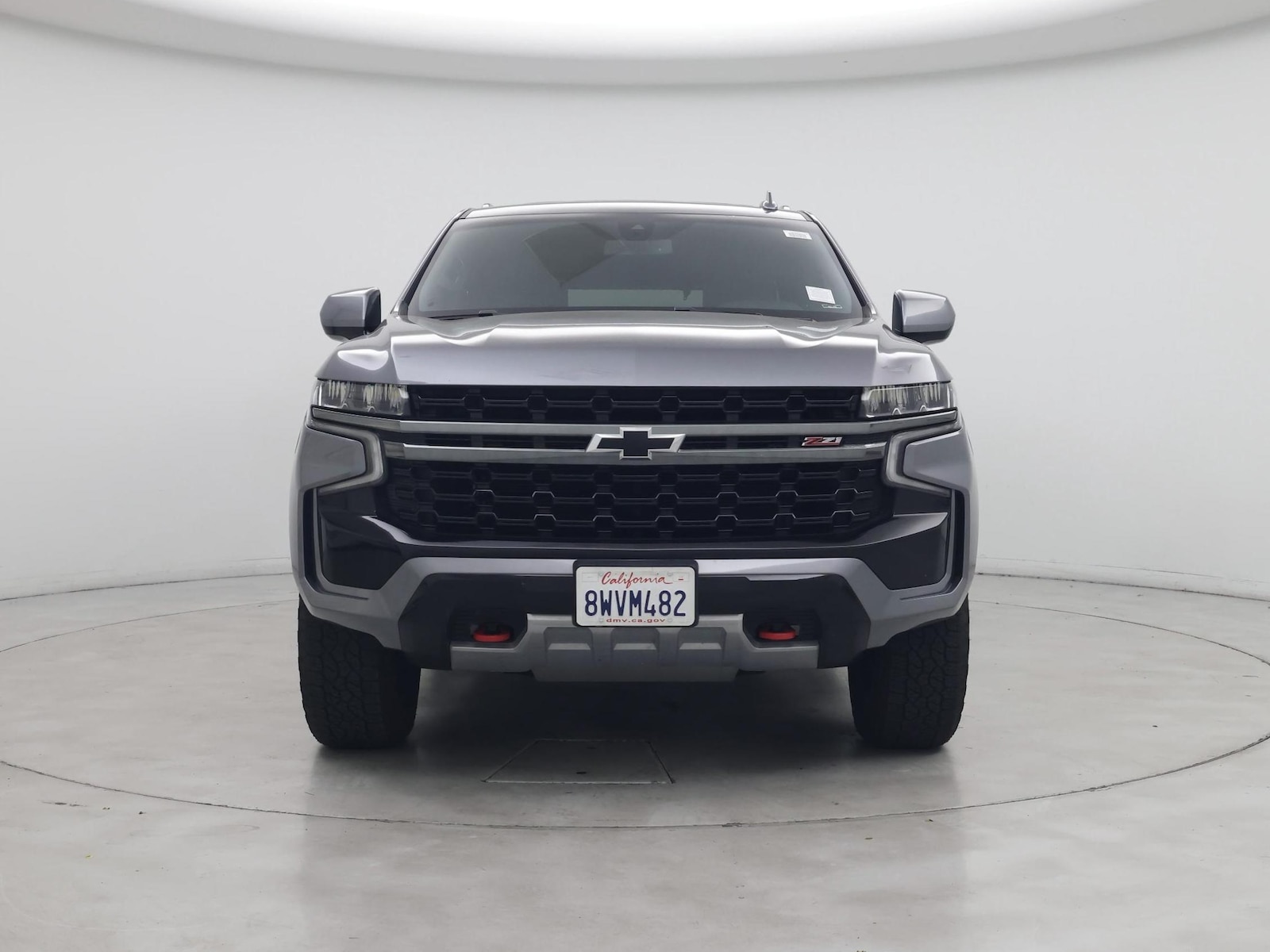 2021 Chevrolet Tahoe Z71 - Photo 6