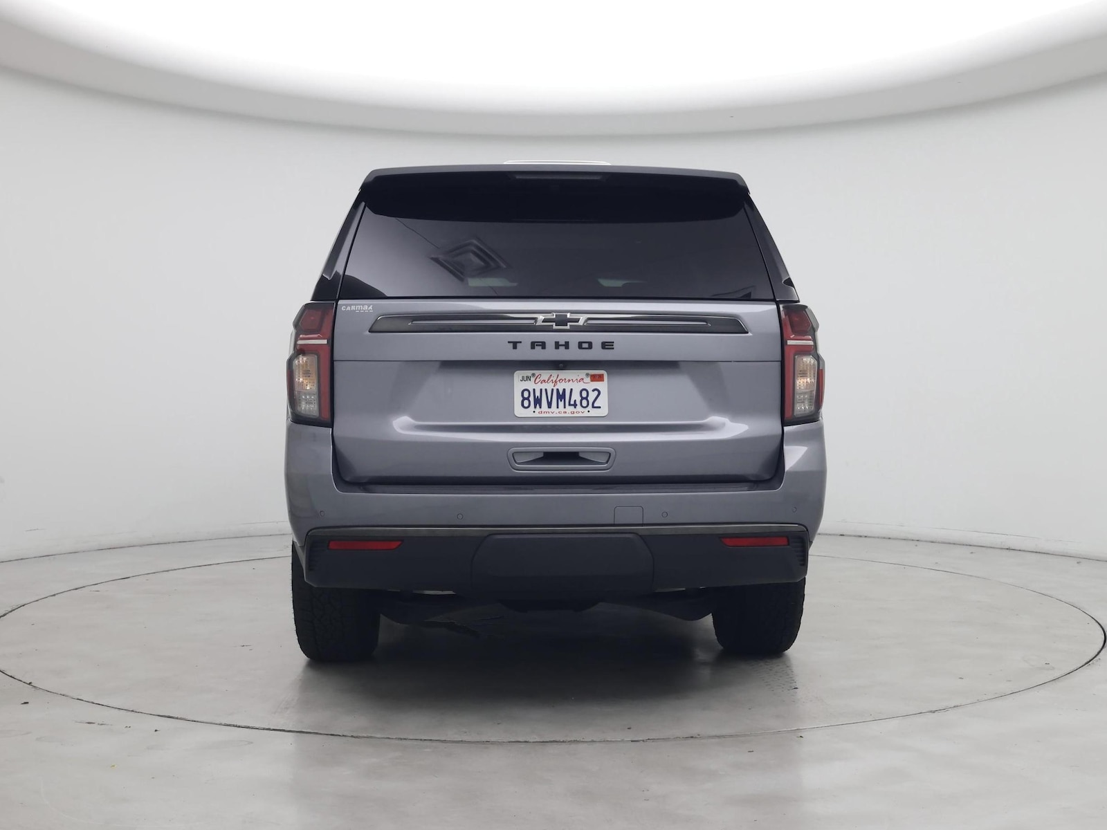 2021 Chevrolet Tahoe Z71 - Photo 7