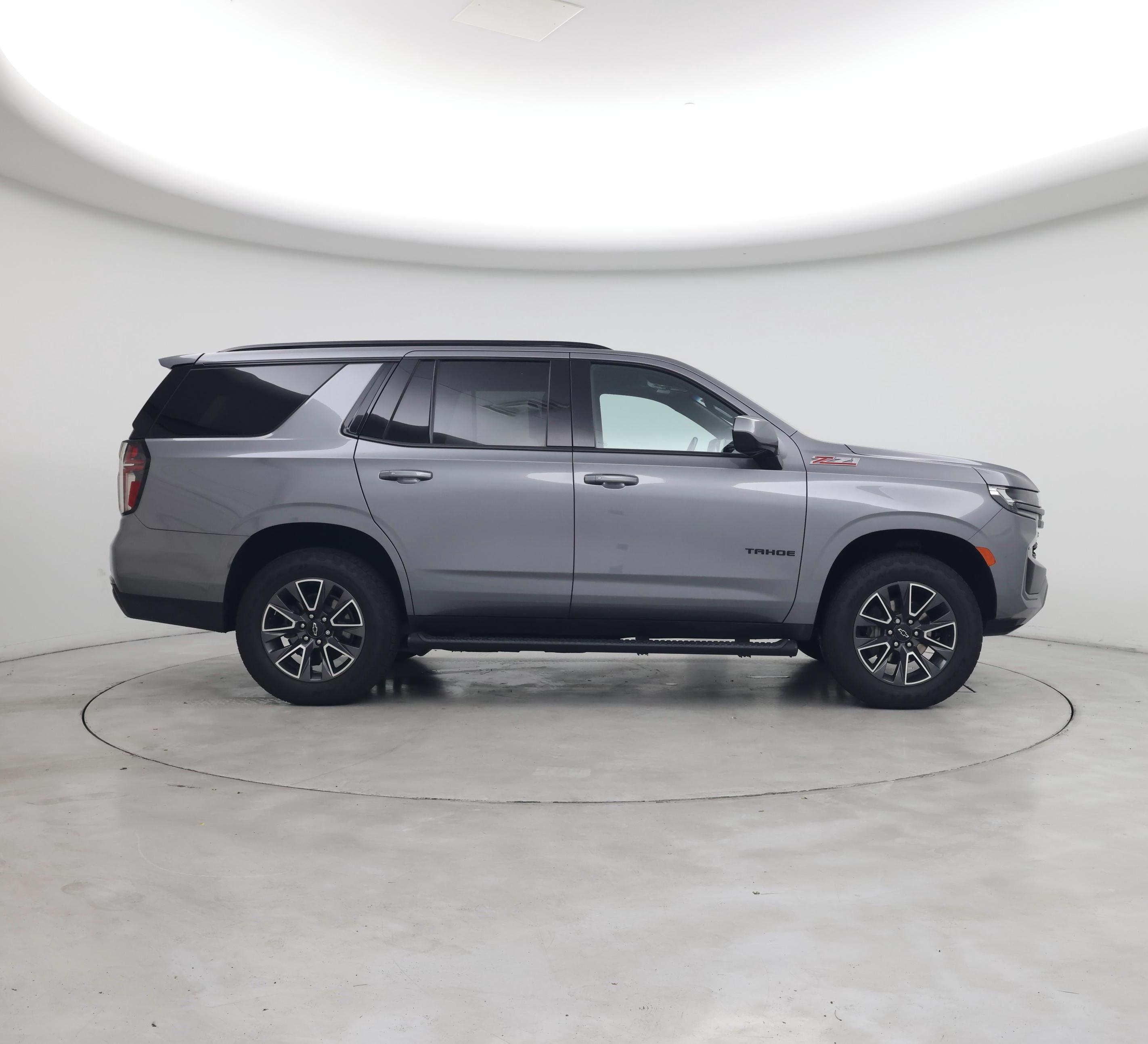 Thumbnail: 2021 Chevrolet Tahoe - 7