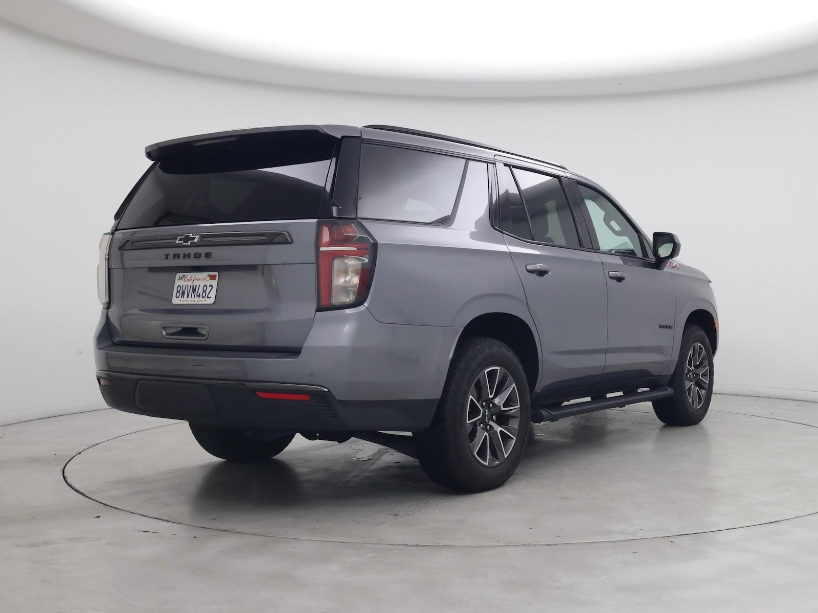 2021 Chevrolet Tahoe Z71 - Photo 9
